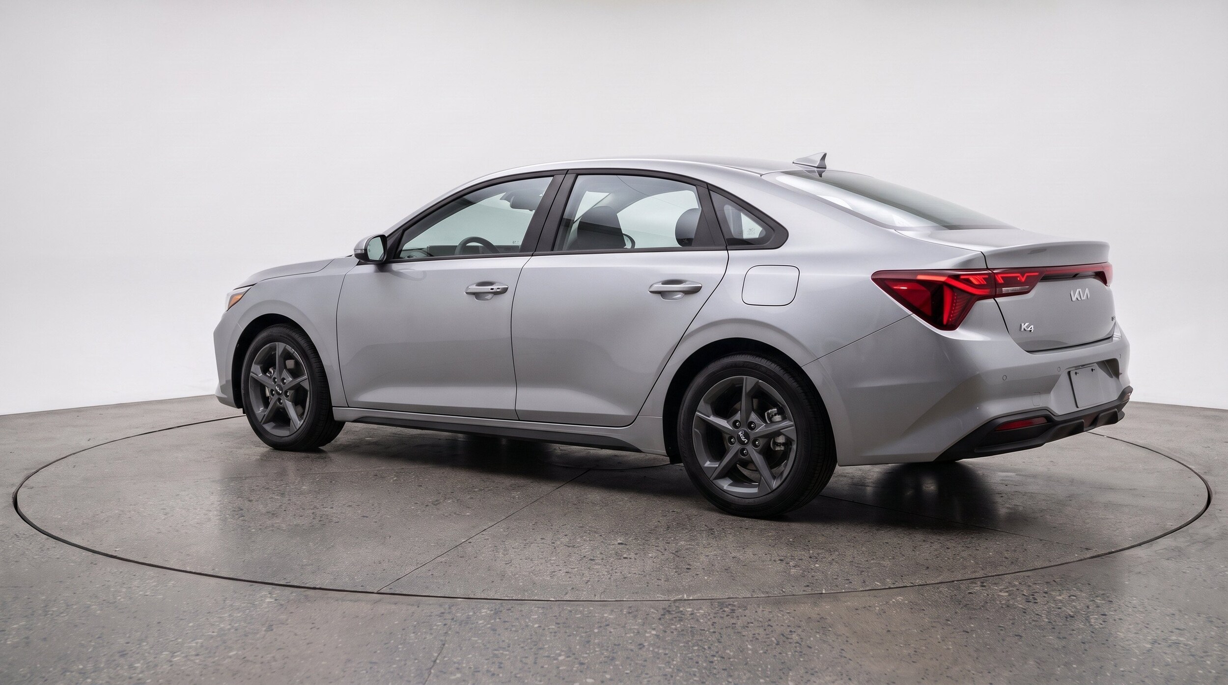 Thumbnail: 2026 Kia K4 - 6