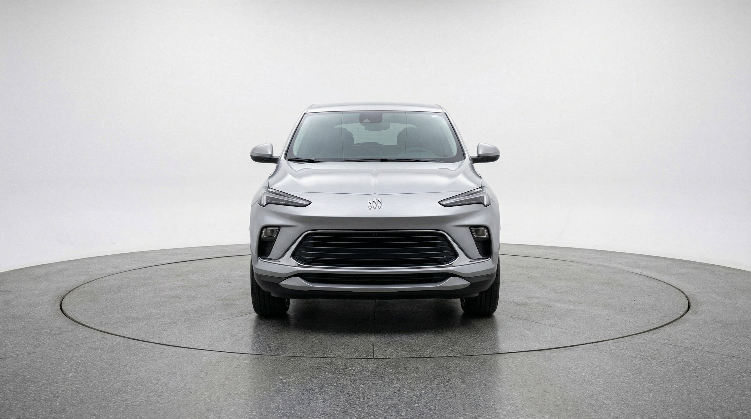 Thumbnail: 2025 Buick Encore GX - 2