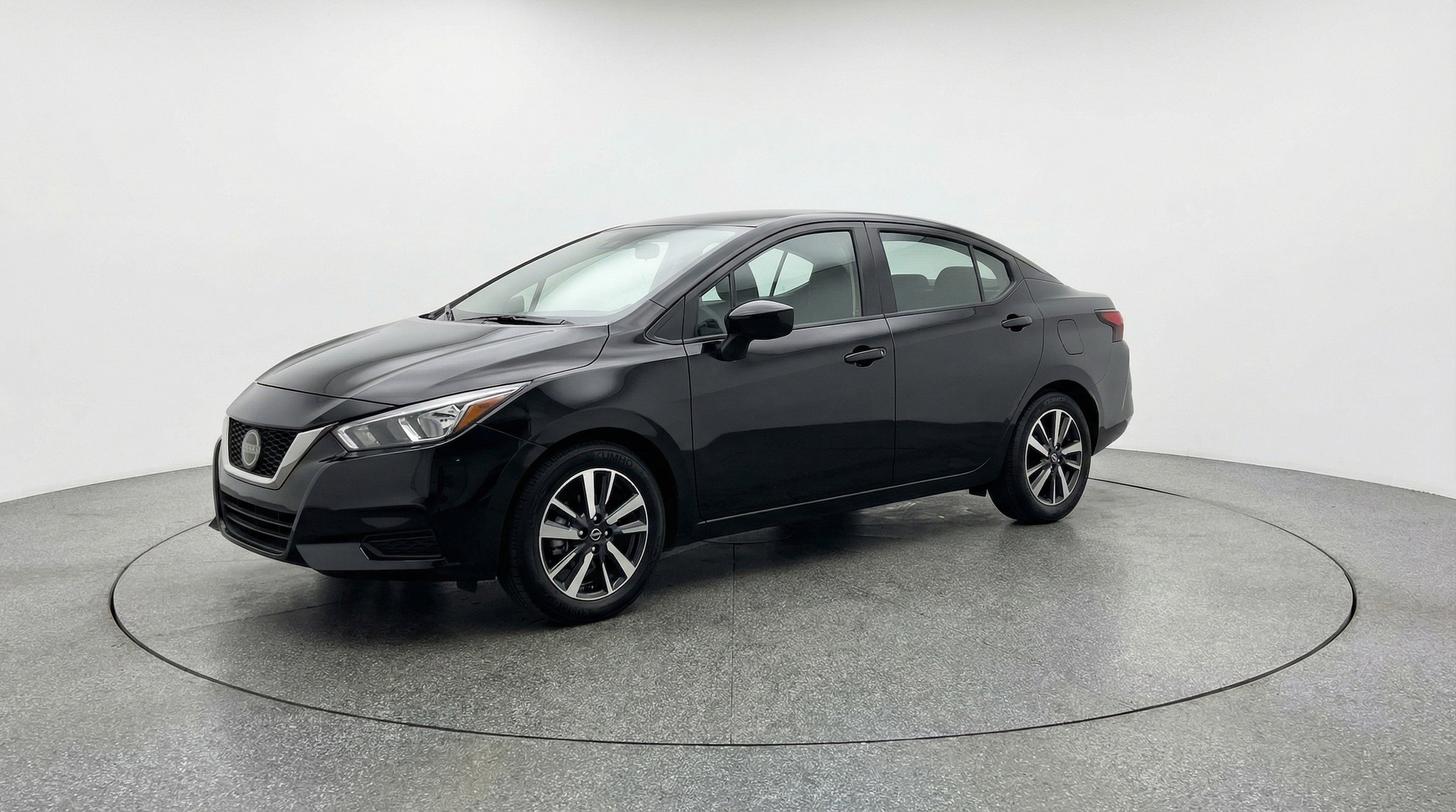Thumbnail: 2025 Nissan Versa - 3