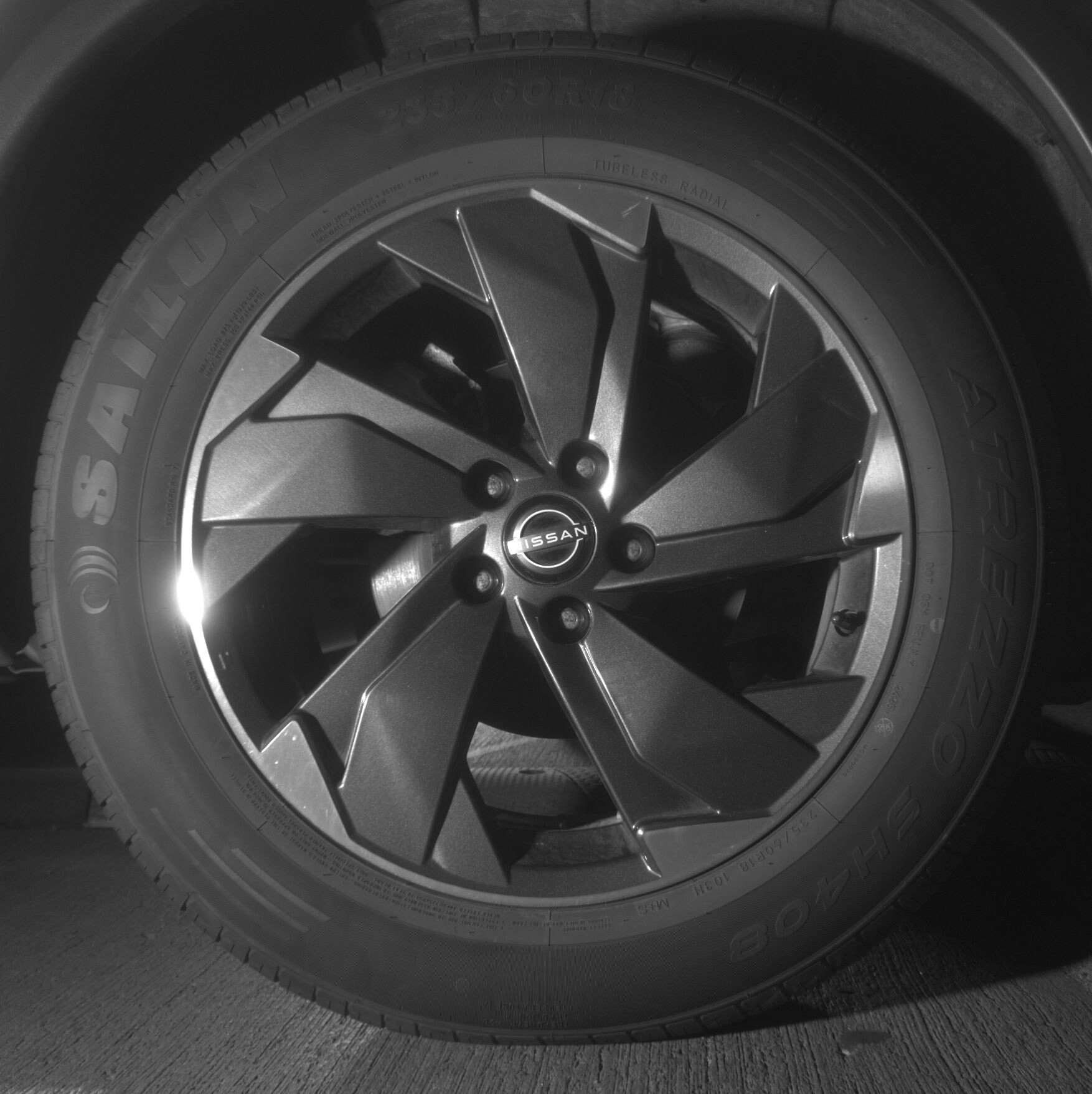 Thumbnail: 2025 Nissan Rogue - 15