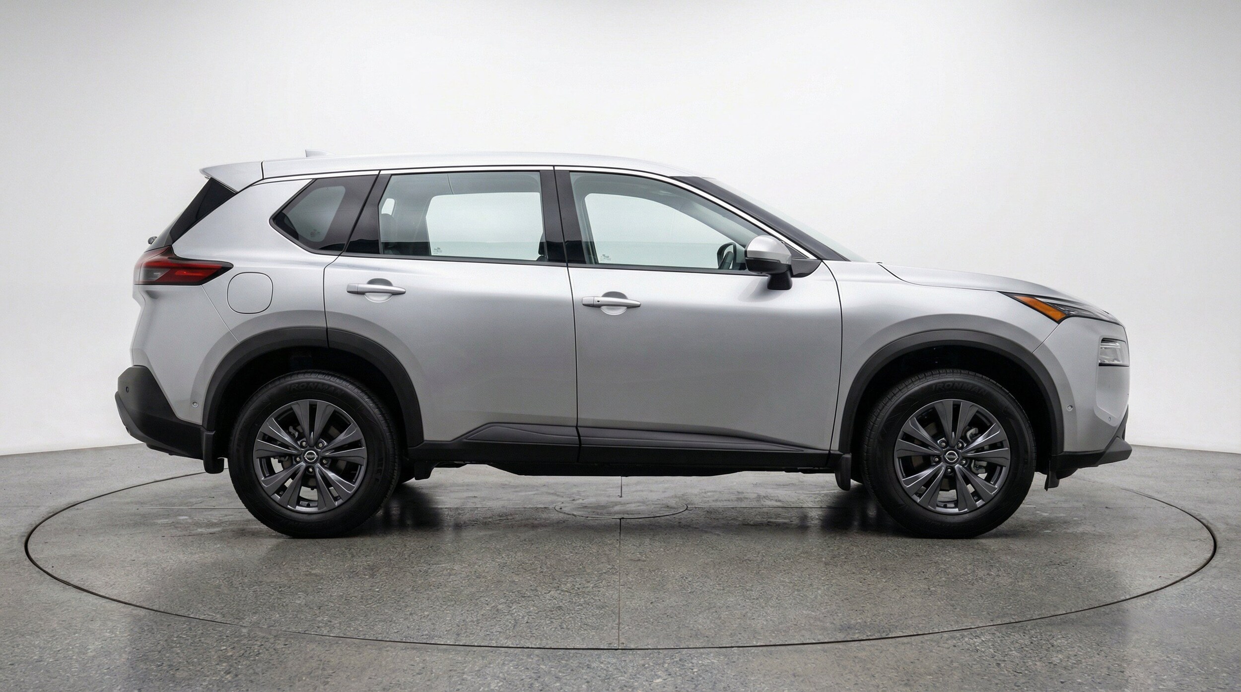 Thumbnail: 2025 Nissan Rogue - 11