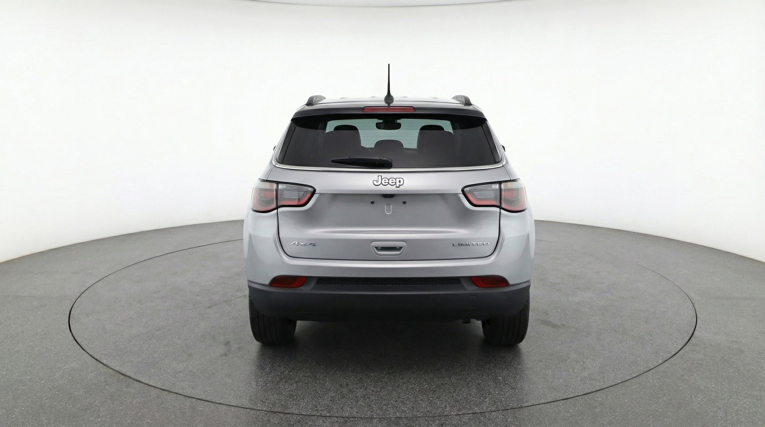 Thumbnail: 2025 Jeep Compass - 7