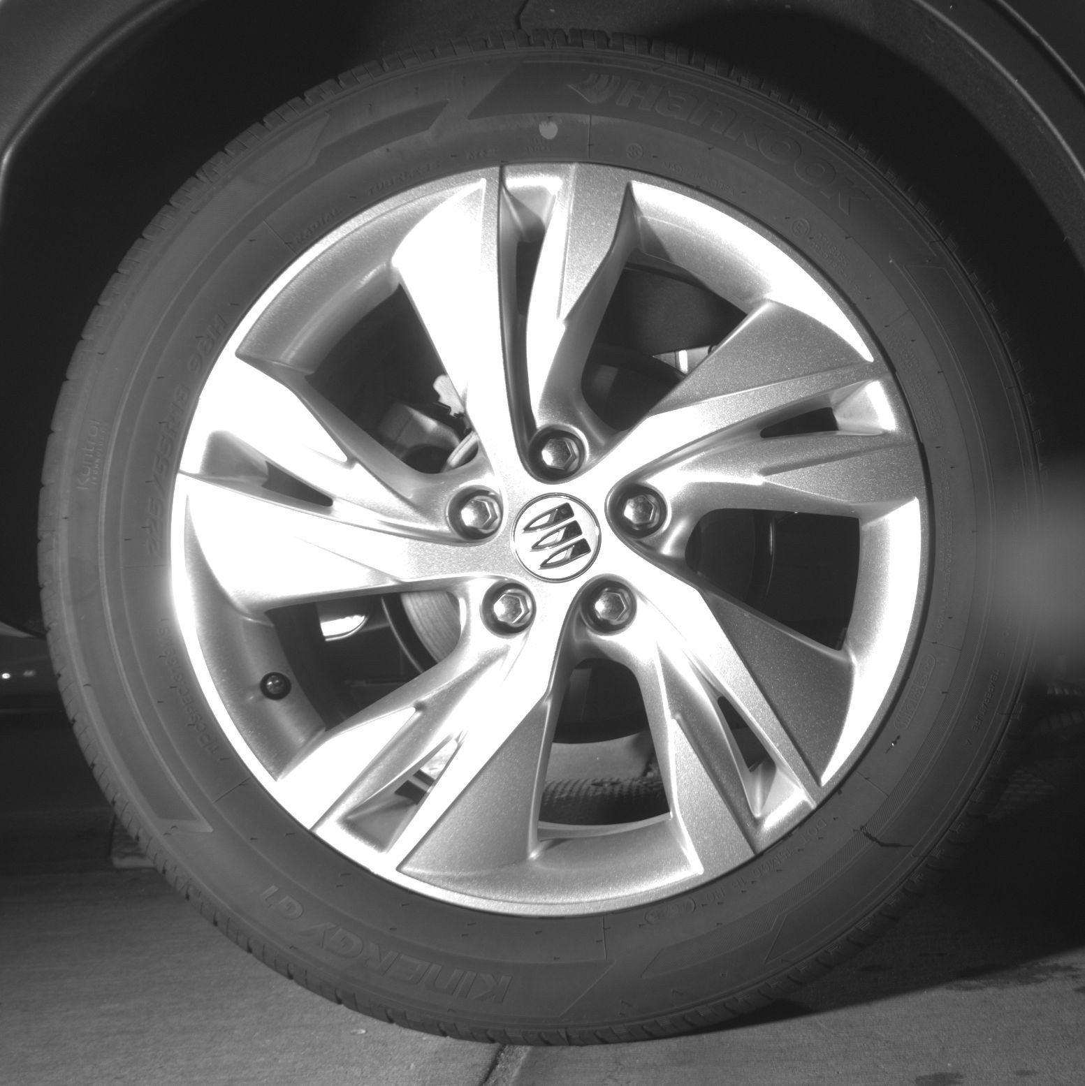 Thumbnail: 2026 Buick Encore GX - 15
