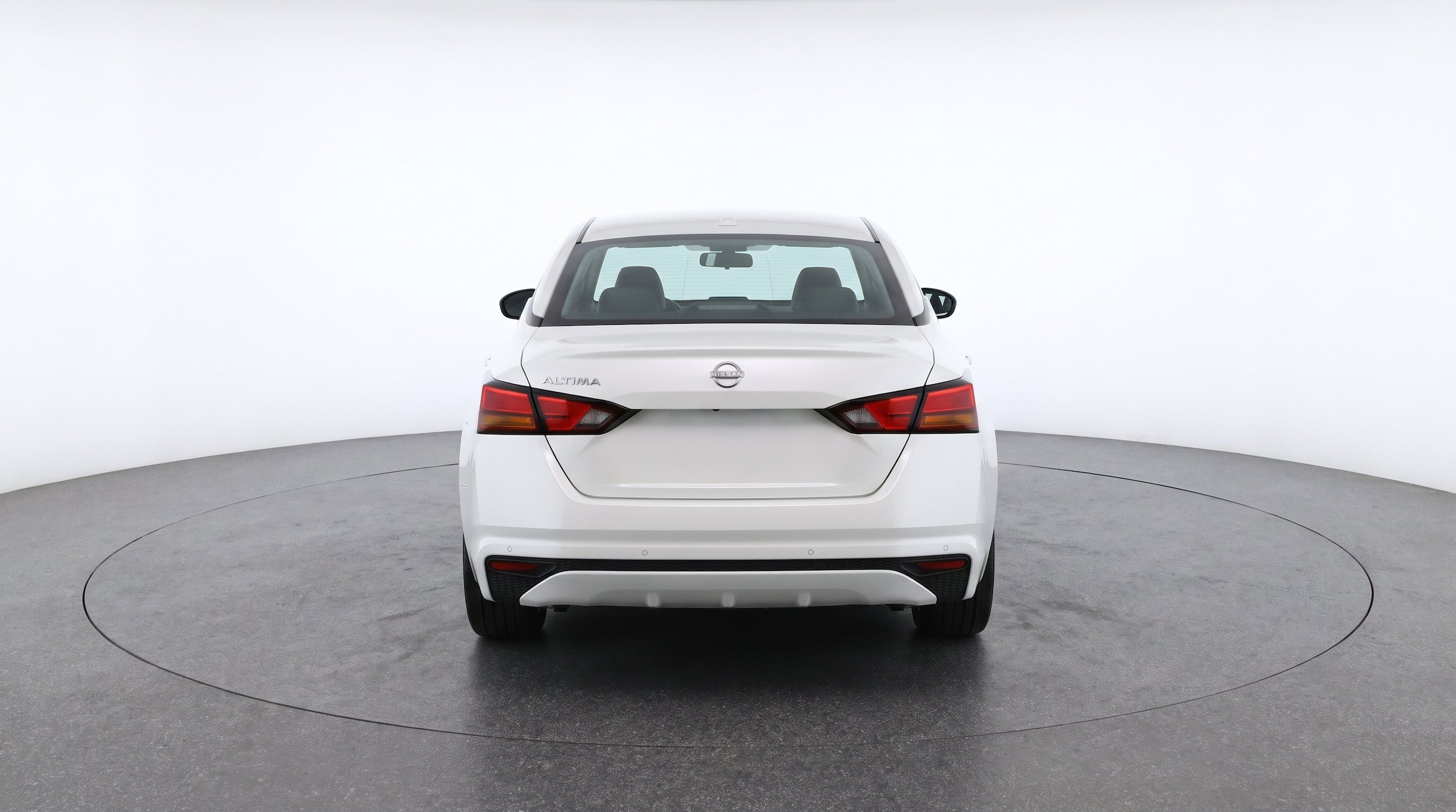 Thumbnail: 2025 Nissan Altima - 7