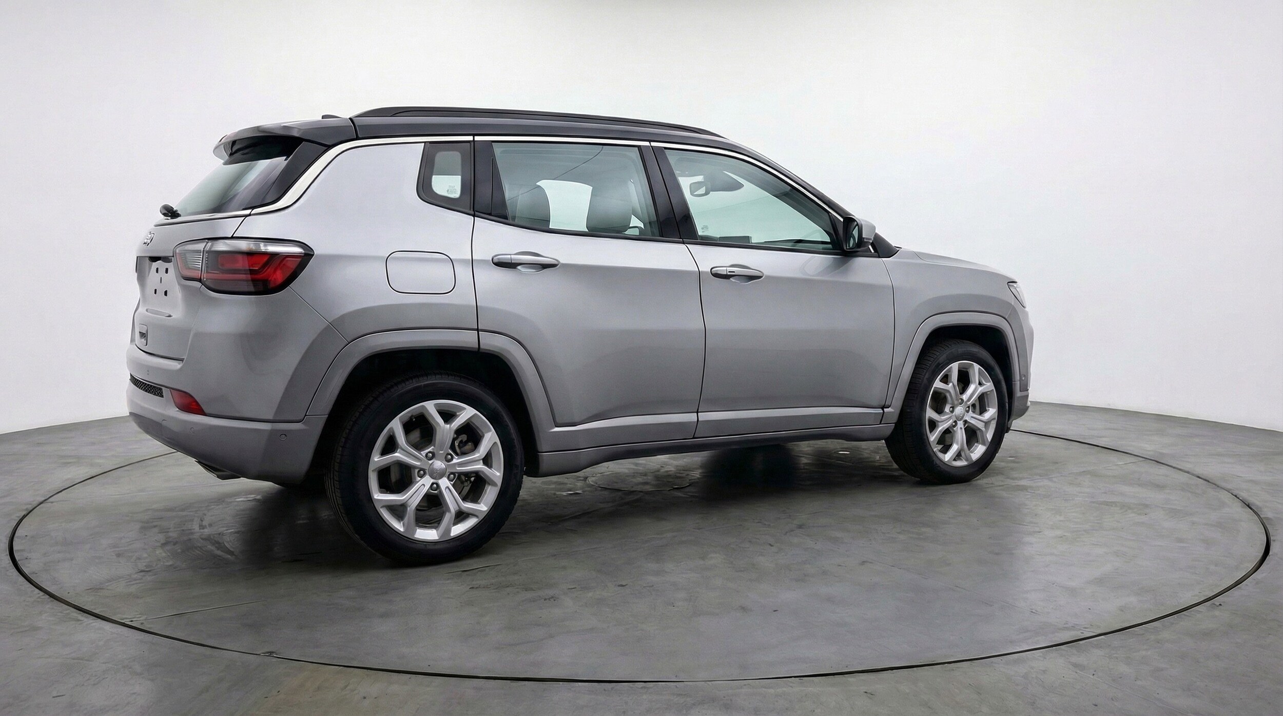 Thumbnail: 2025 Jeep Compass - 9