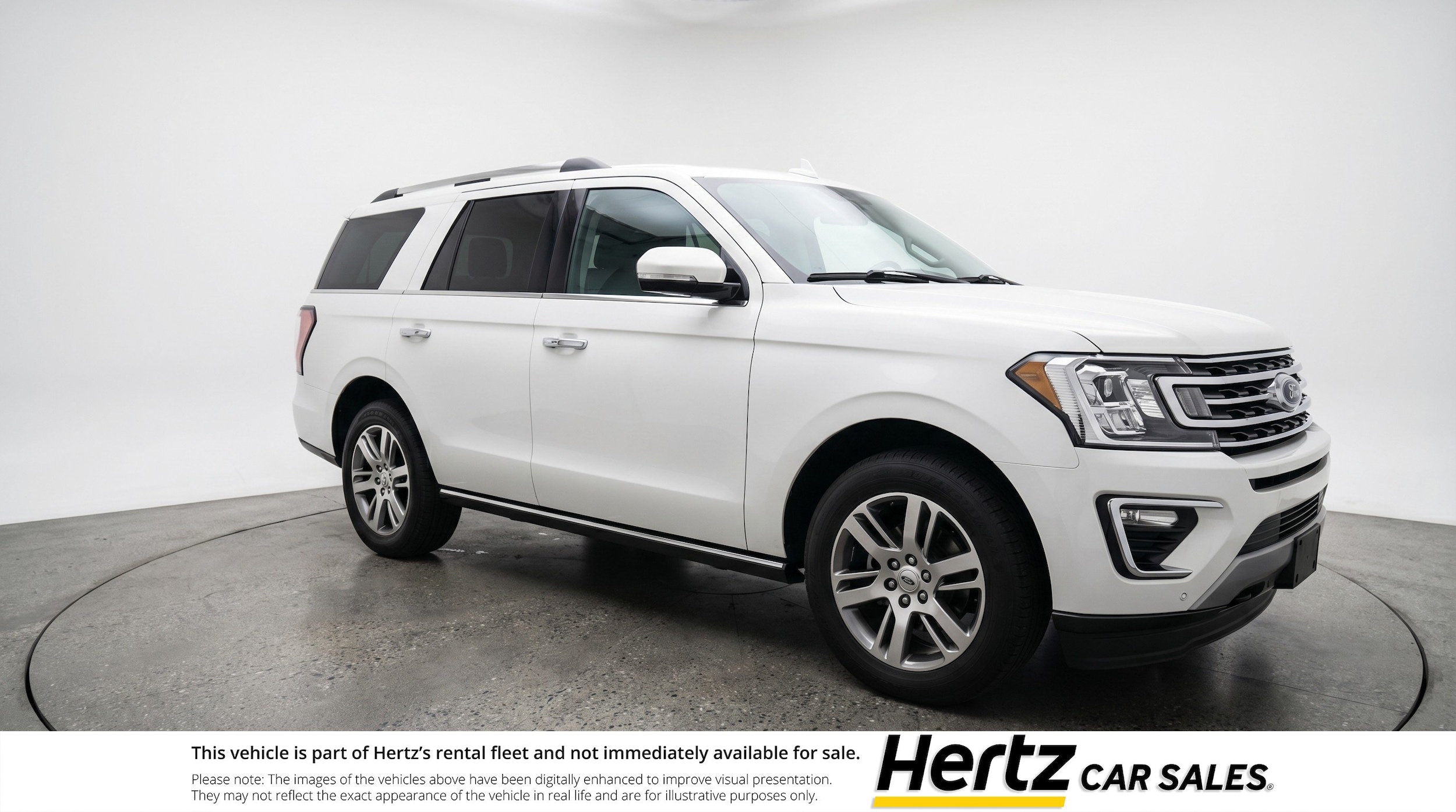 Thumbnail: 2024 Ford Expedition - 1