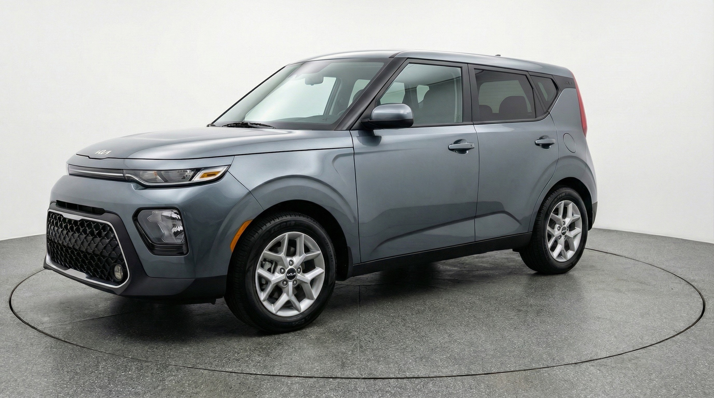 Thumbnail: 2025 Kia Soul - 3