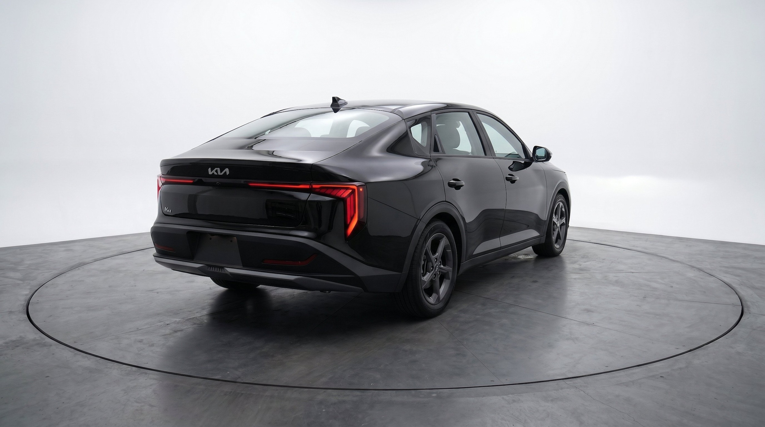 Thumbnail: 2025 Kia K4 - 9
