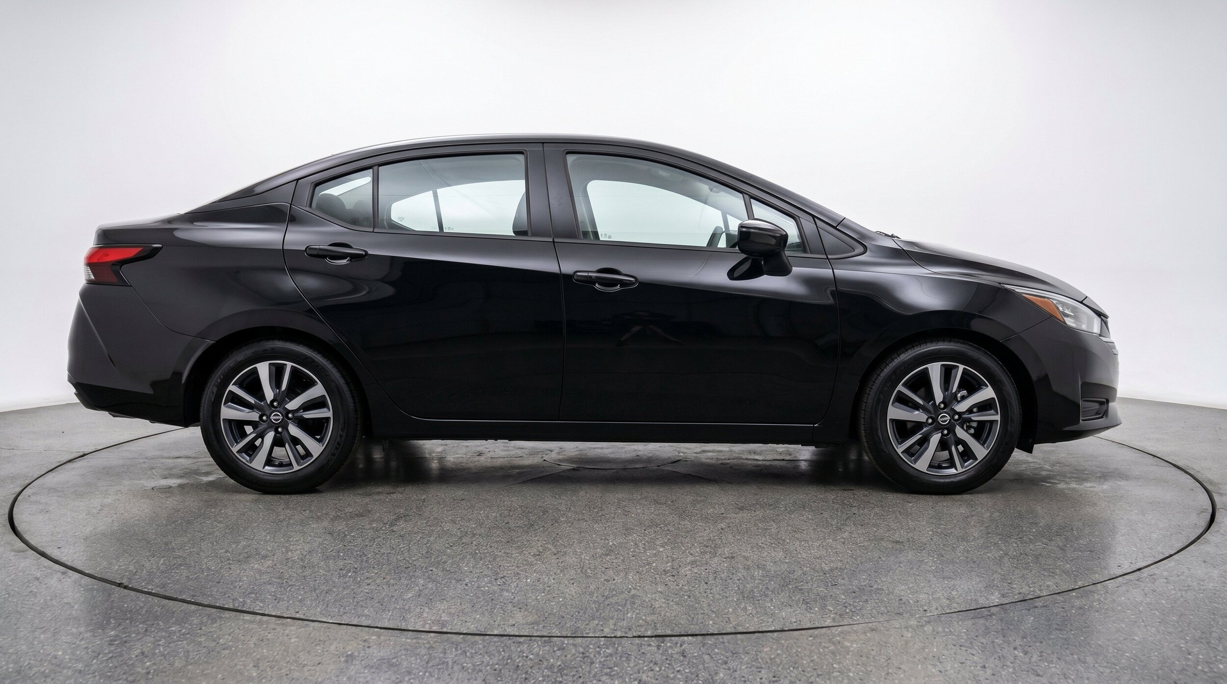Thumbnail: 2025 Nissan Versa - 11