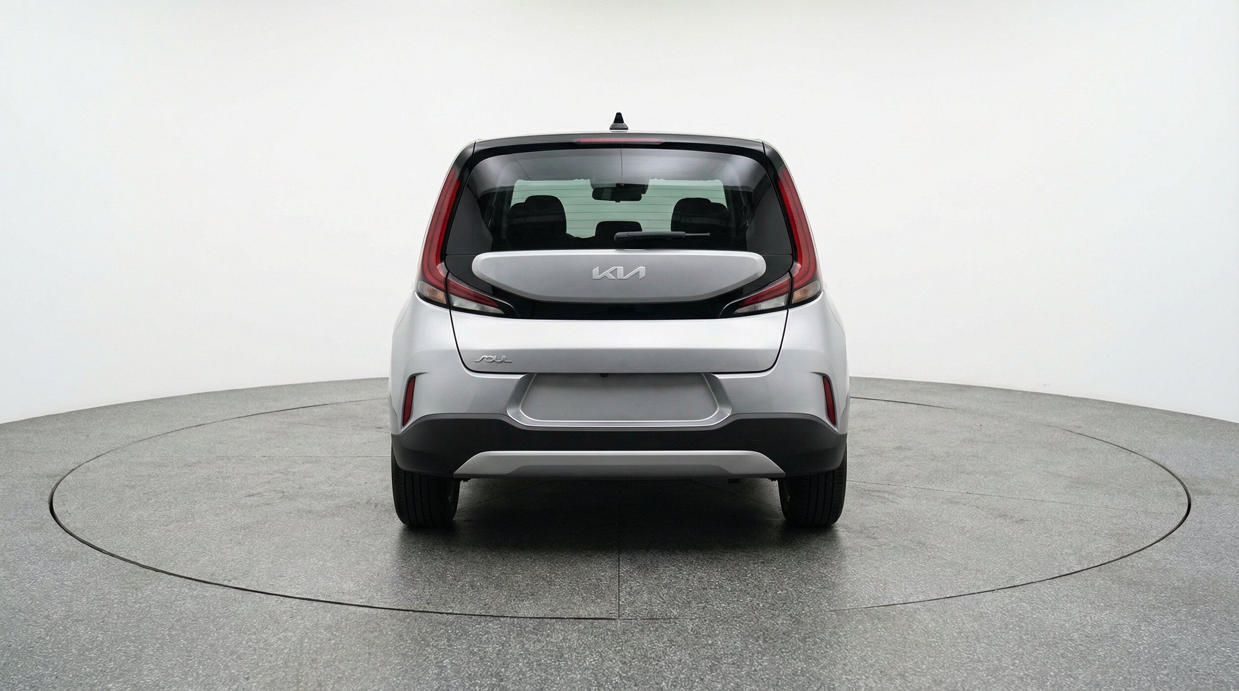 Thumbnail: 2025 Kia Soul - 7