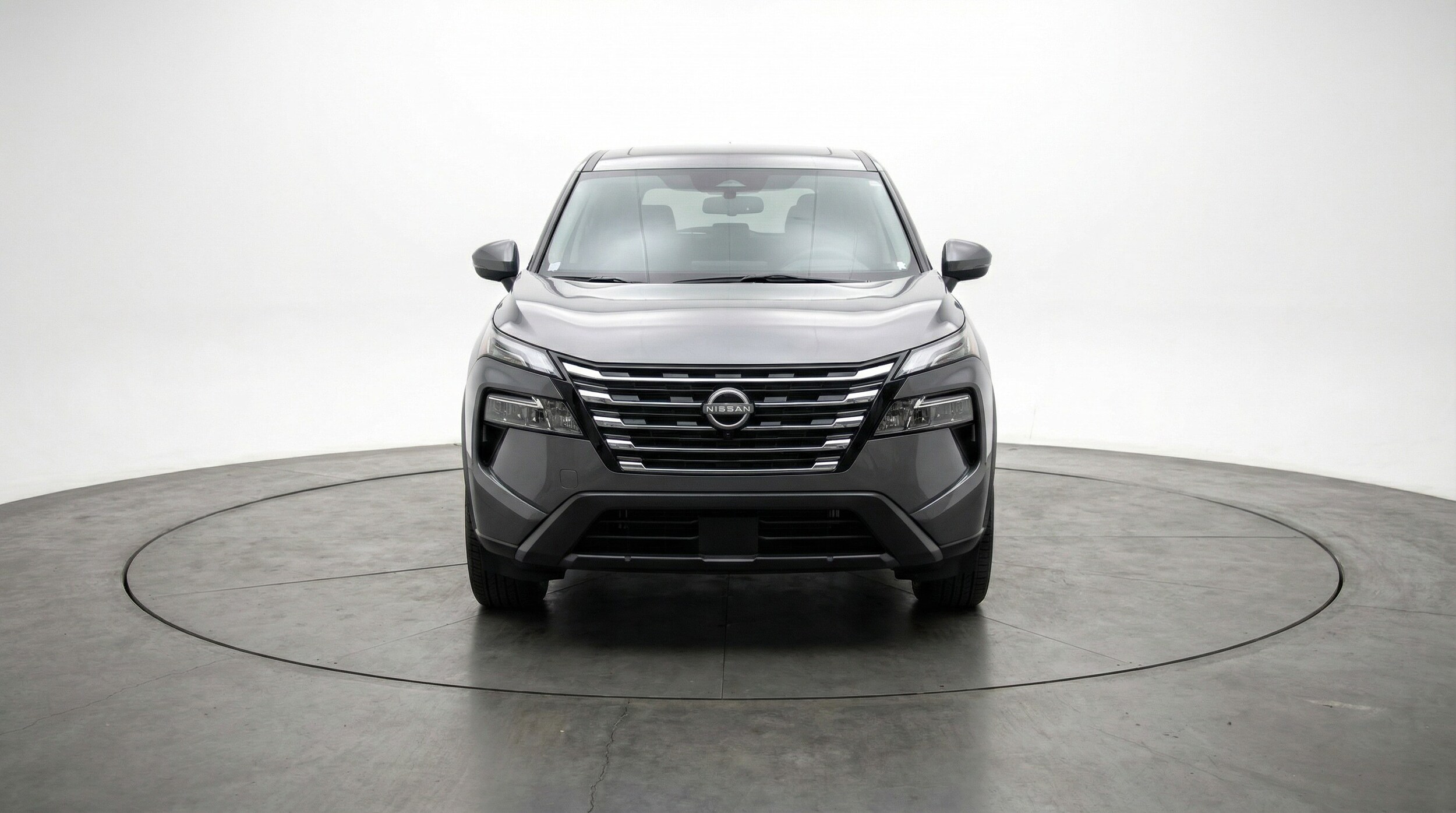 Thumbnail: 2025 Nissan Rogue - 2