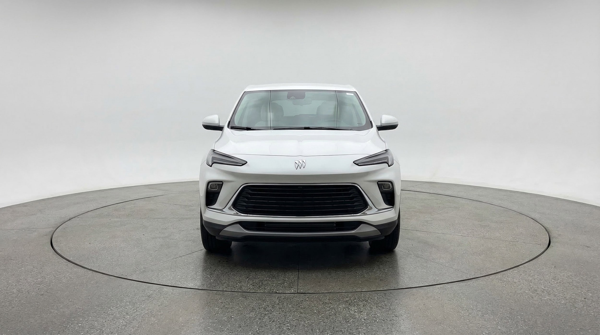 Thumbnail: 2025 Buick Encore GX - 2