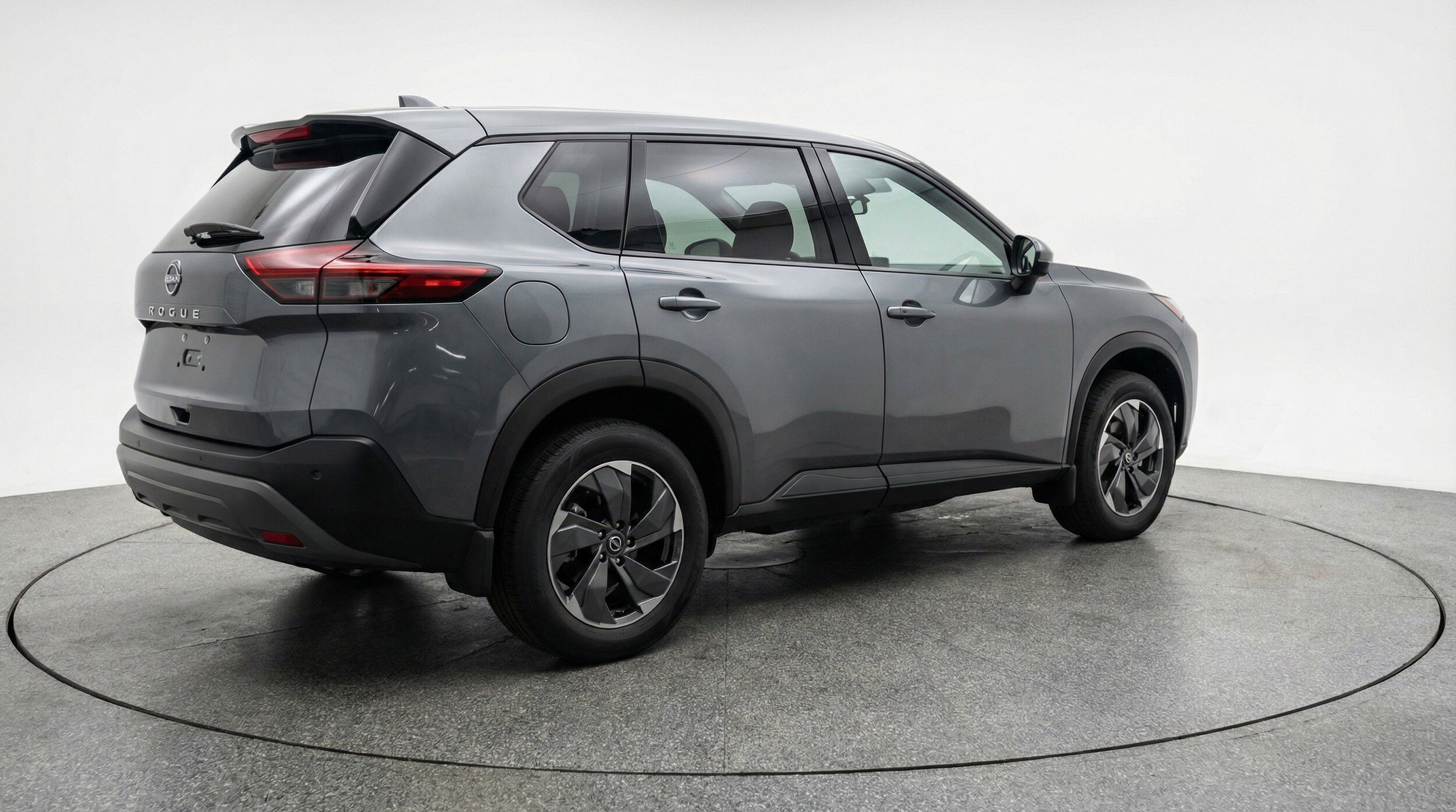 Thumbnail: 2025 Nissan Rogue - 9