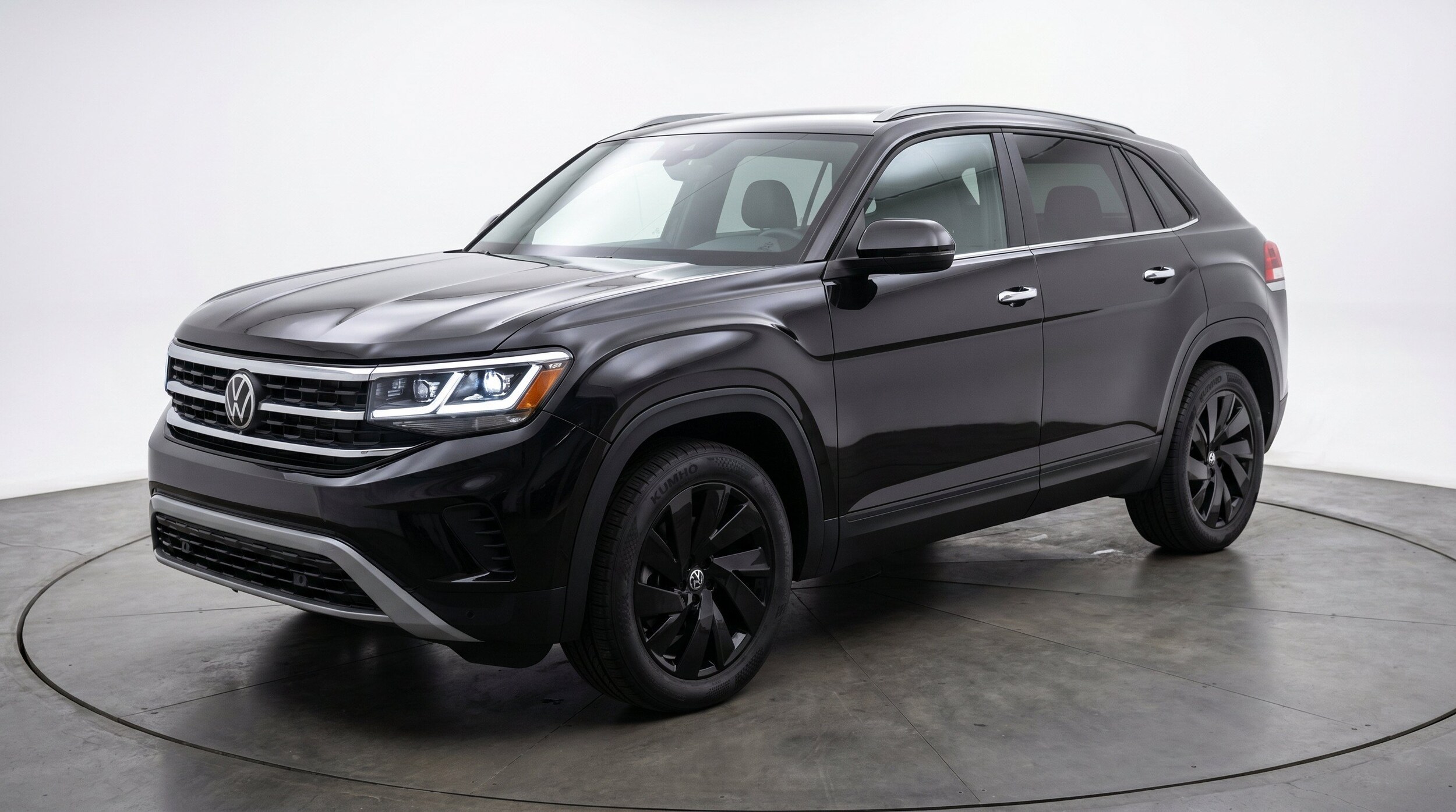 Thumbnail: 2026 Volkswagen Atlas - 3