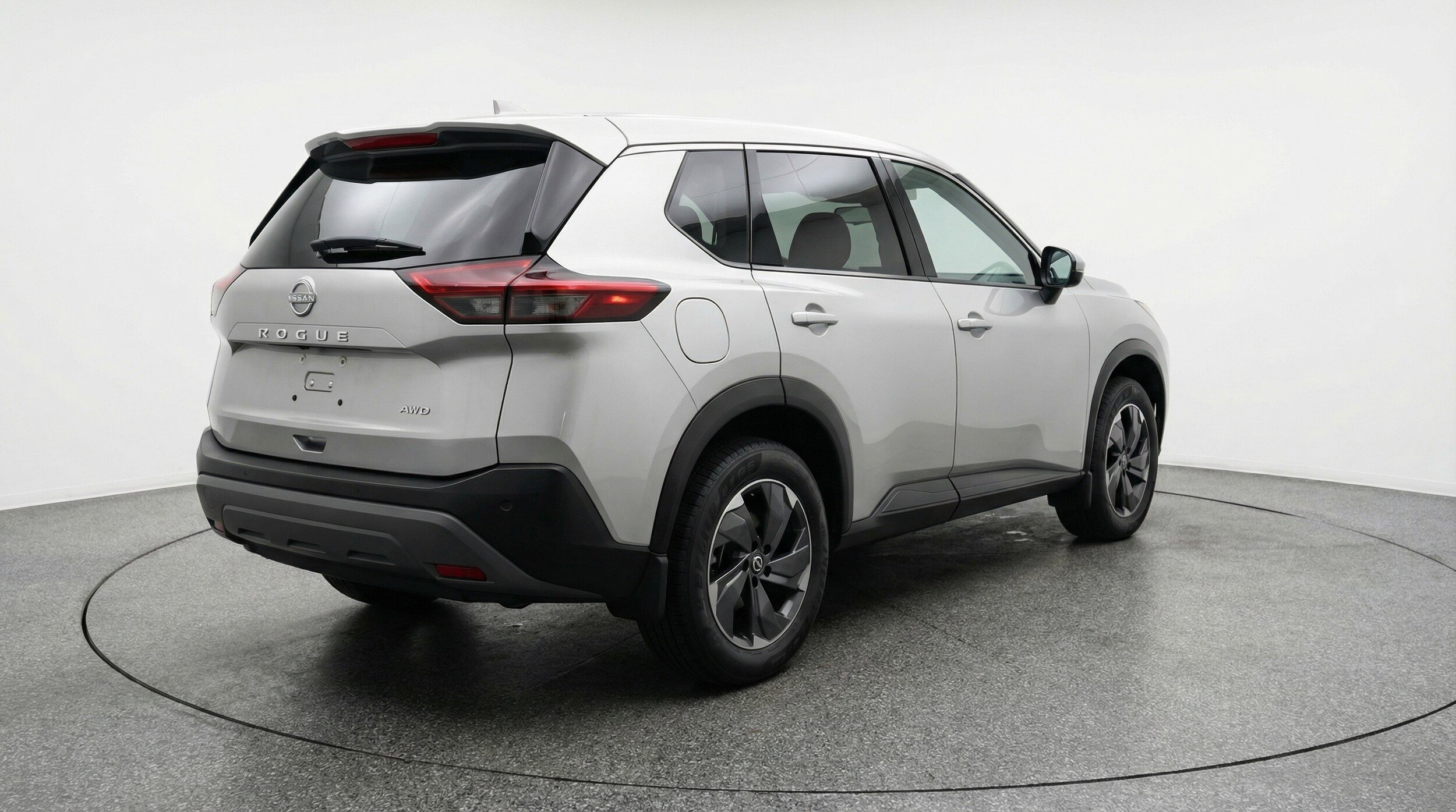 Thumbnail: 2025 Nissan Rogue - 9