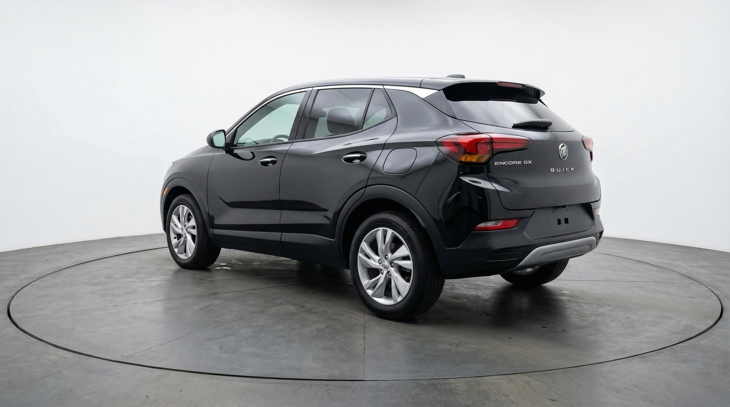 Thumbnail: 2025 Buick Encore GX - 6