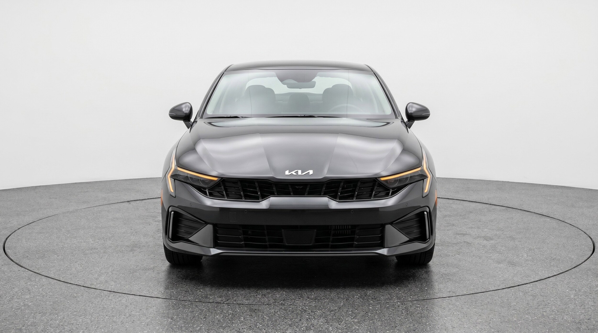 Thumbnail: 2025 Kia K5 - 2