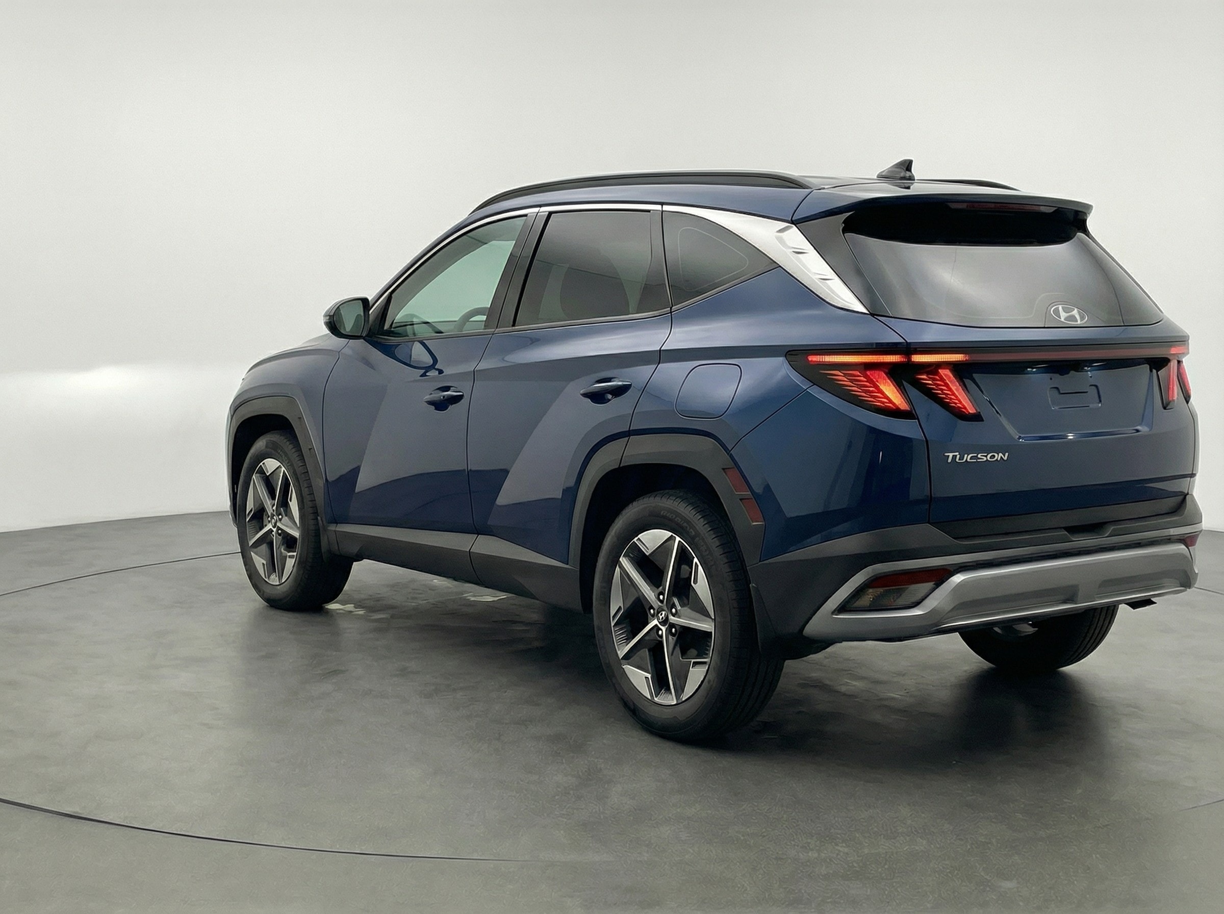 Thumbnail: 2025 Hyundai Tucson - 5