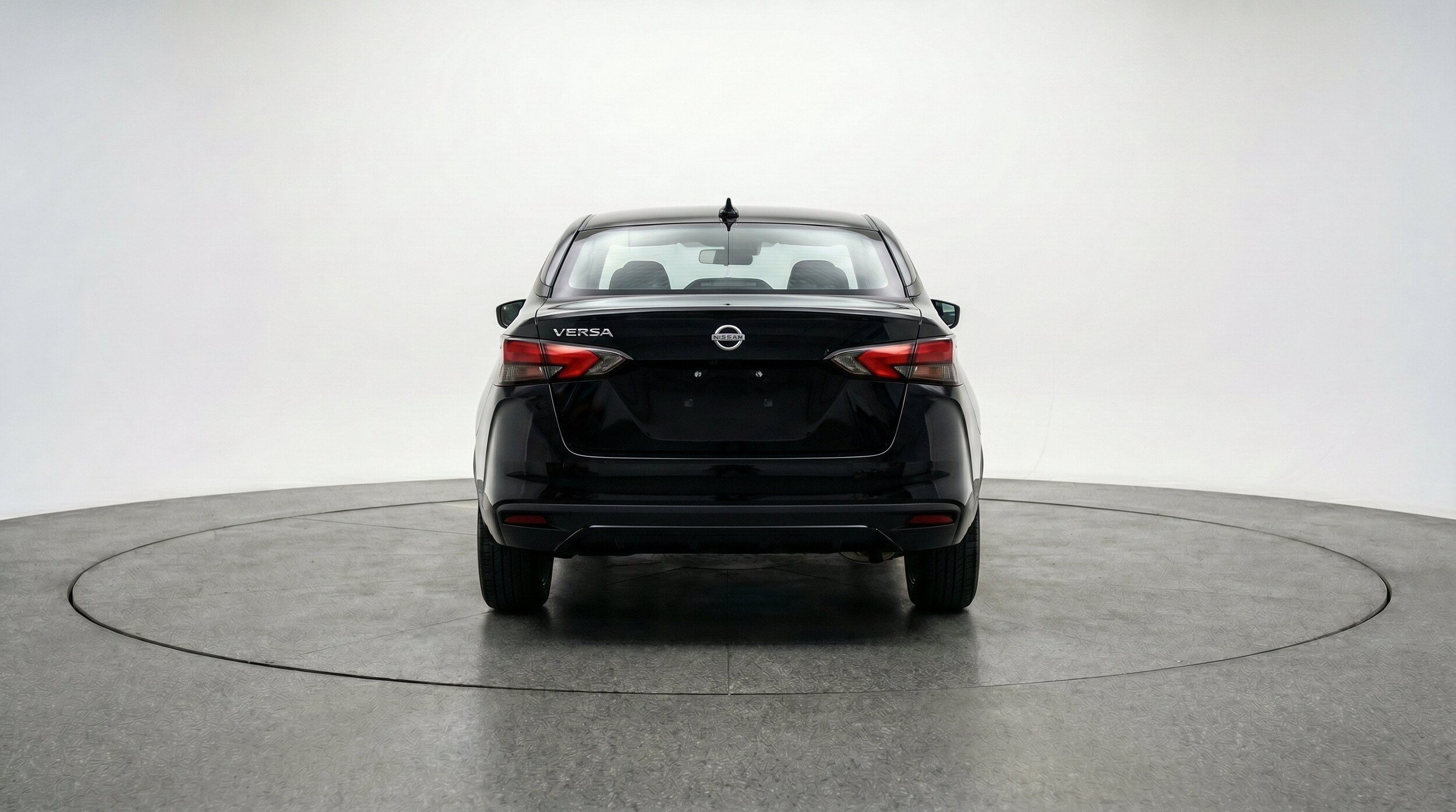 Thumbnail: 2025 Nissan Versa - 7