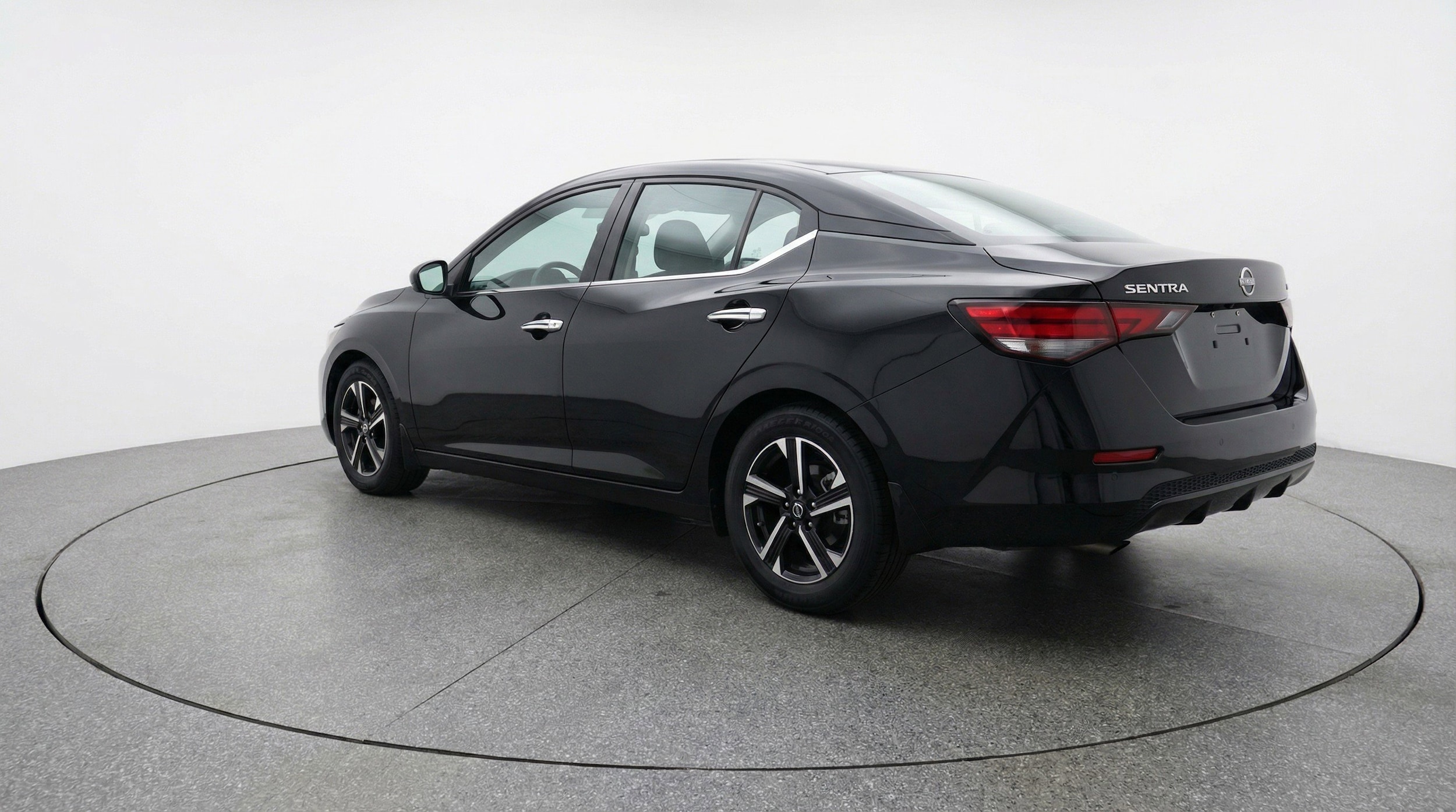 Thumbnail: 2025 Nissan Sentra - 6