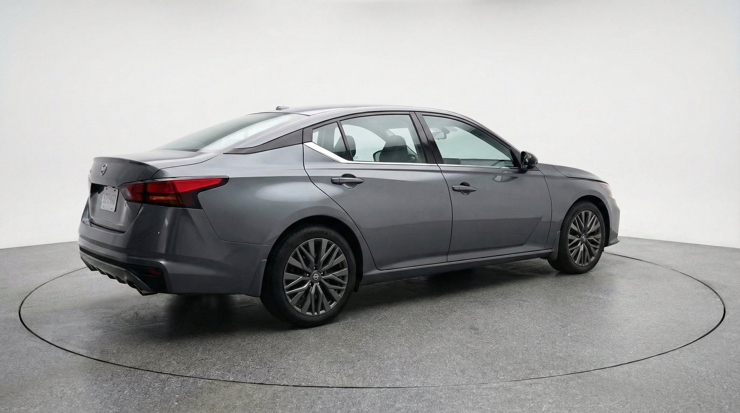 Thumbnail: 2025 Nissan Altima - 9