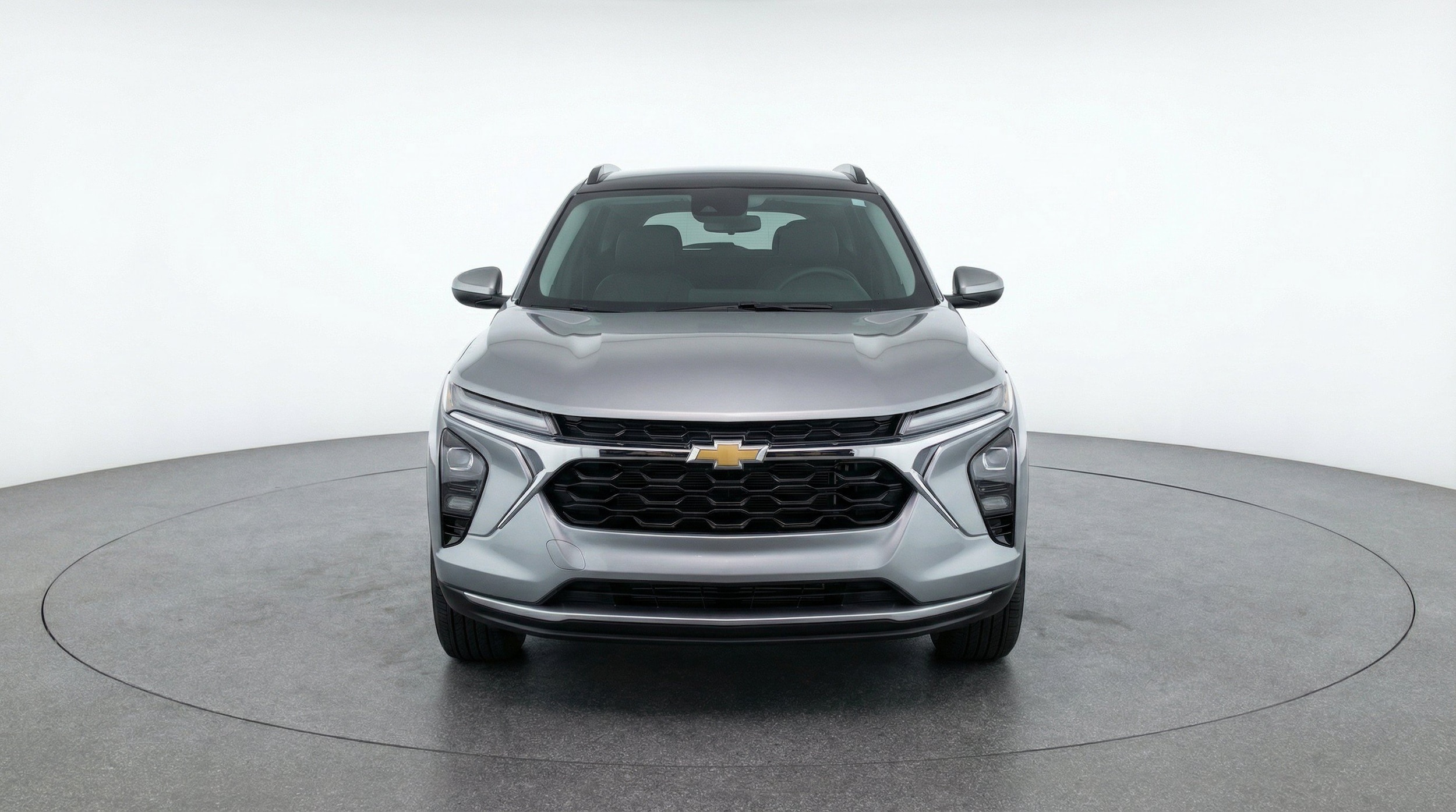Thumbnail: 2025 Chevrolet Trax - 2