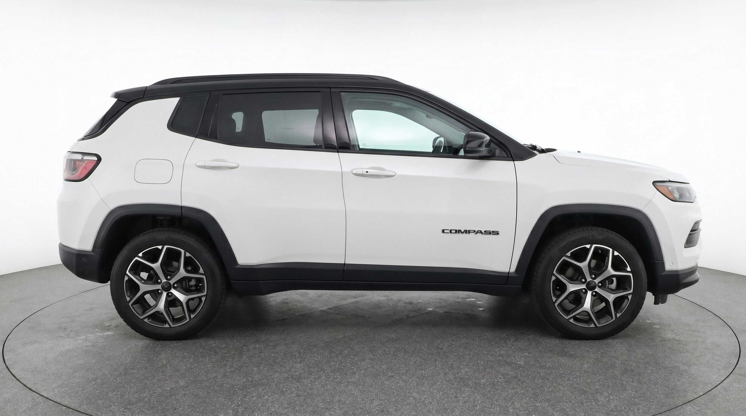 Thumbnail: 2025 Jeep Compass - 11