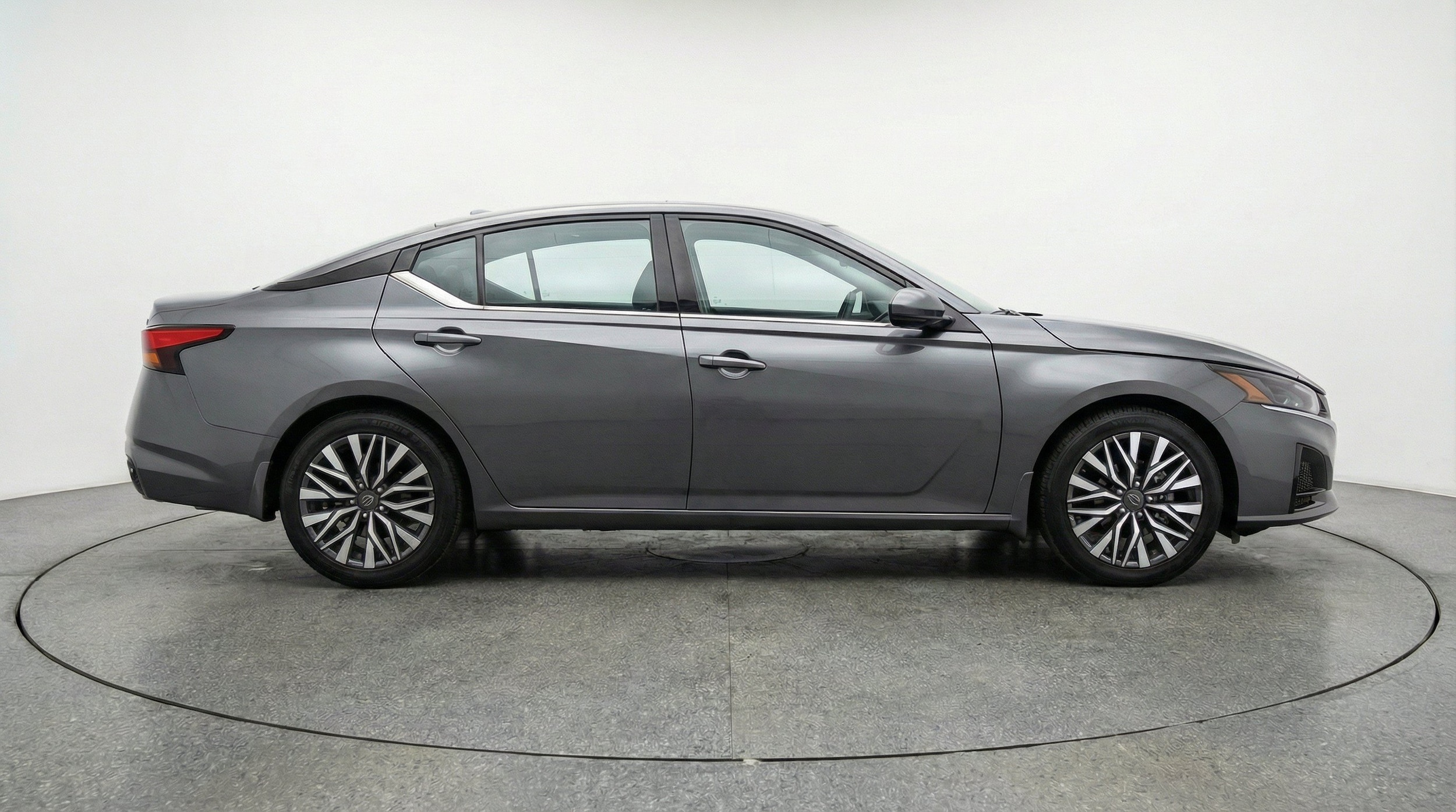 Thumbnail: 2025 Nissan Altima - 11