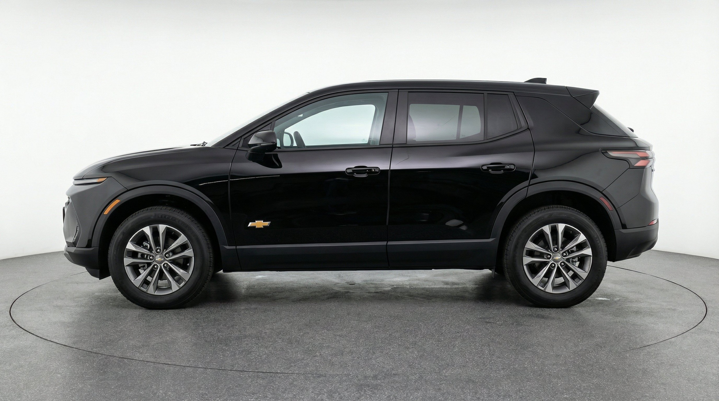 Thumbnail: 2025 Chevrolet Equinox - 5