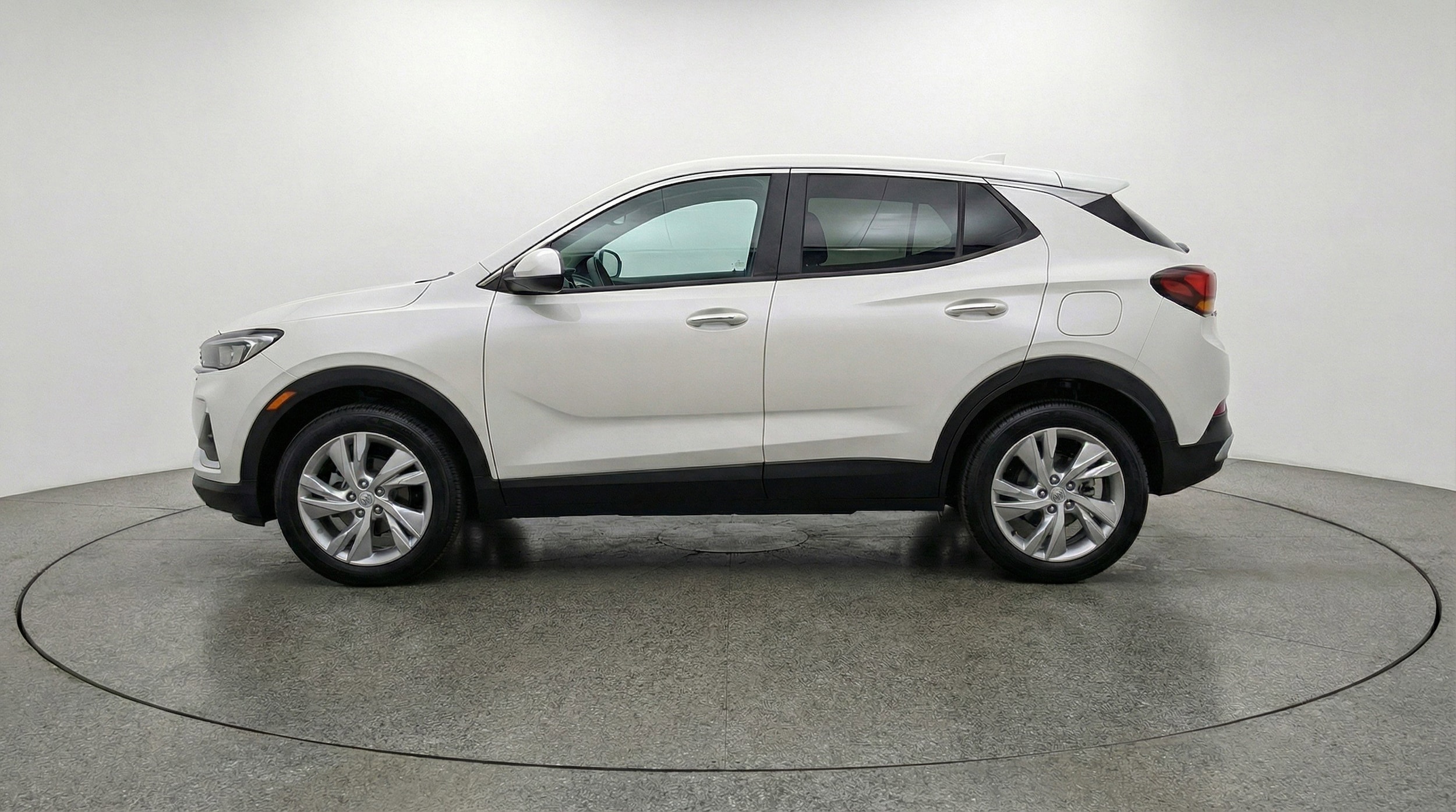 Thumbnail: 2025 Buick Encore GX - 5