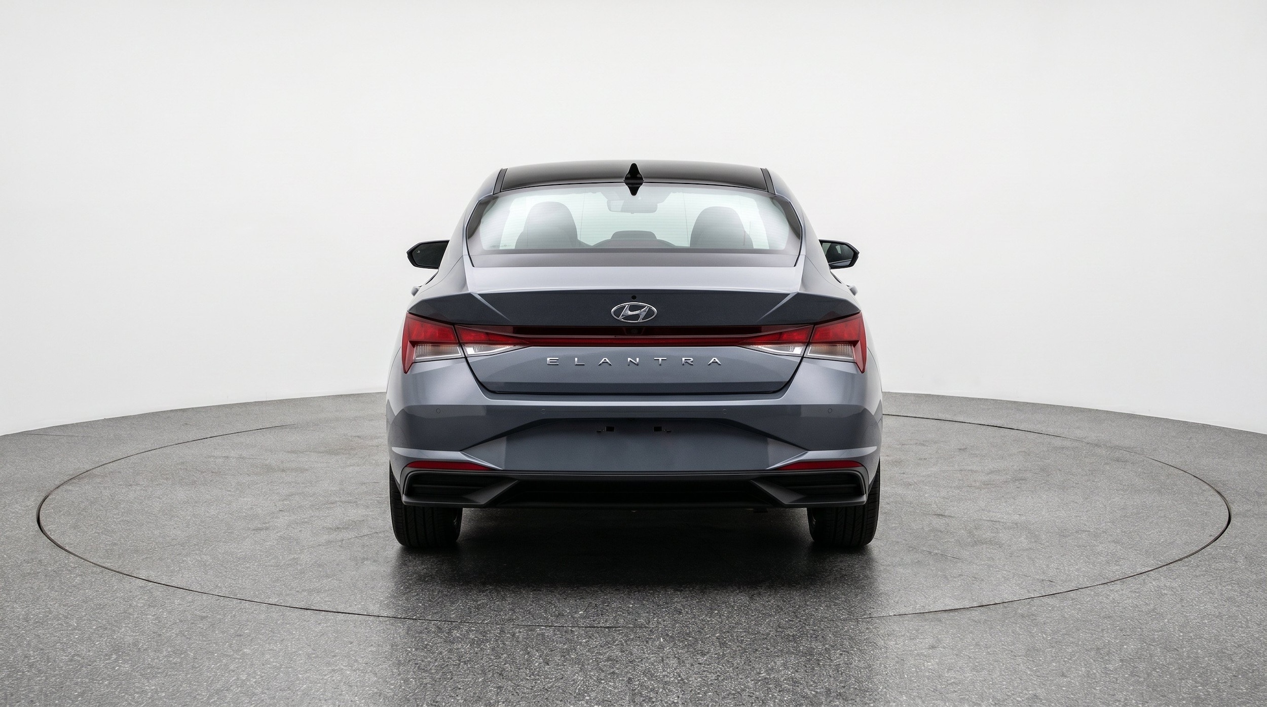 Thumbnail: 2026 Hyundai Elantra - 7
