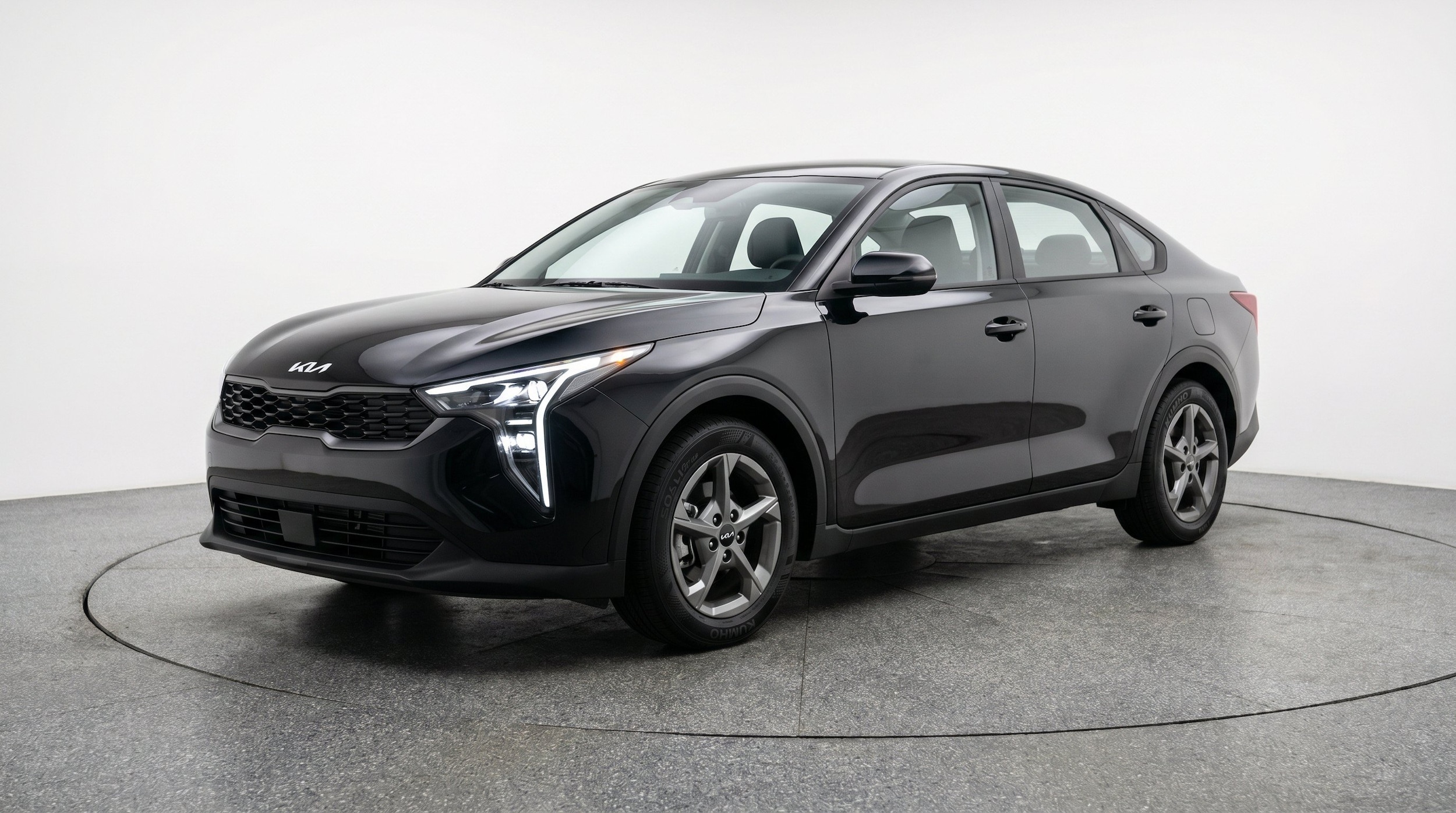 Thumbnail: 2026 Kia K4 - 3