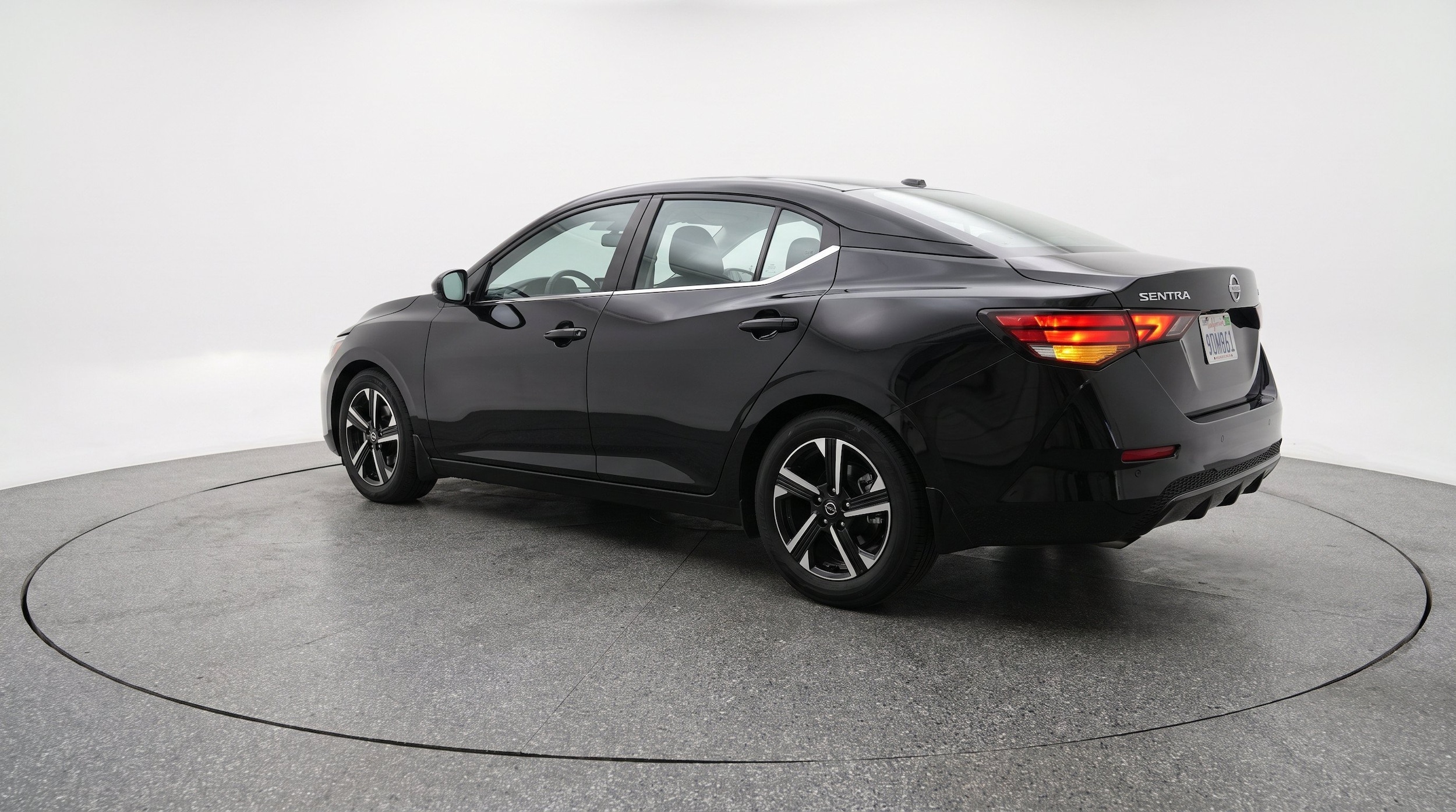 Thumbnail: 2025 Nissan Sentra - 6