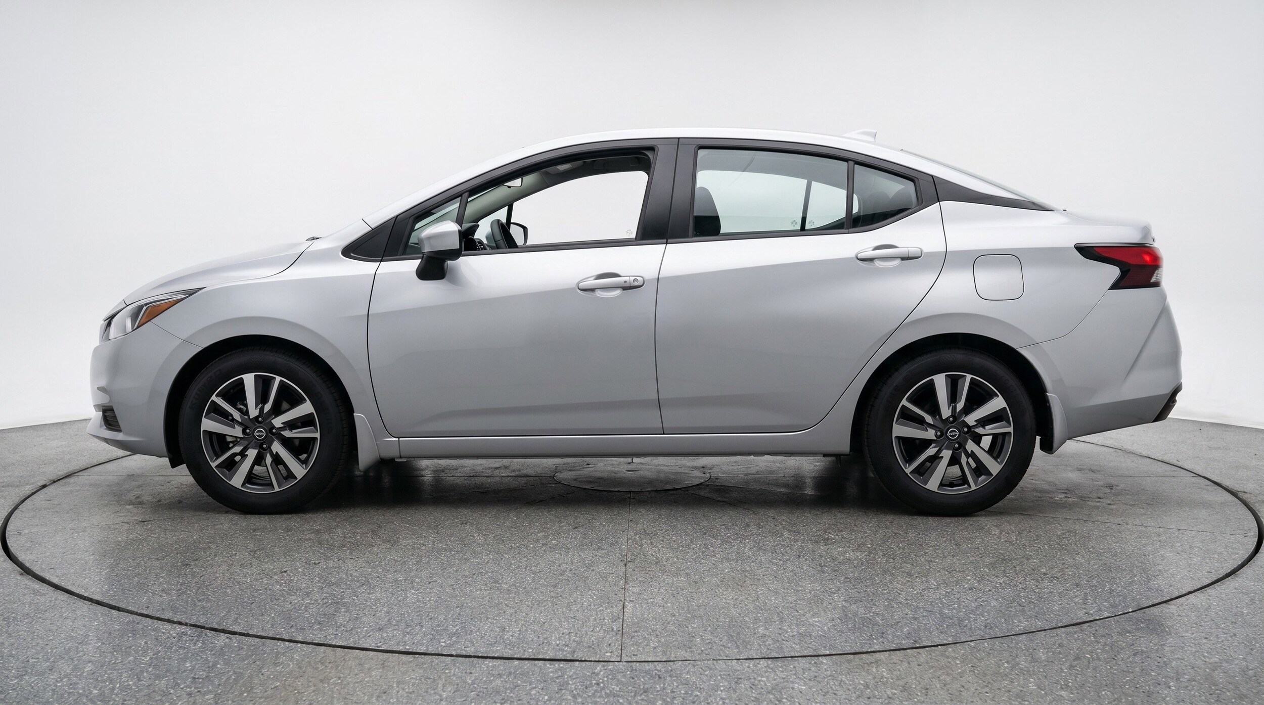 Thumbnail: 2025 Nissan Versa - 5