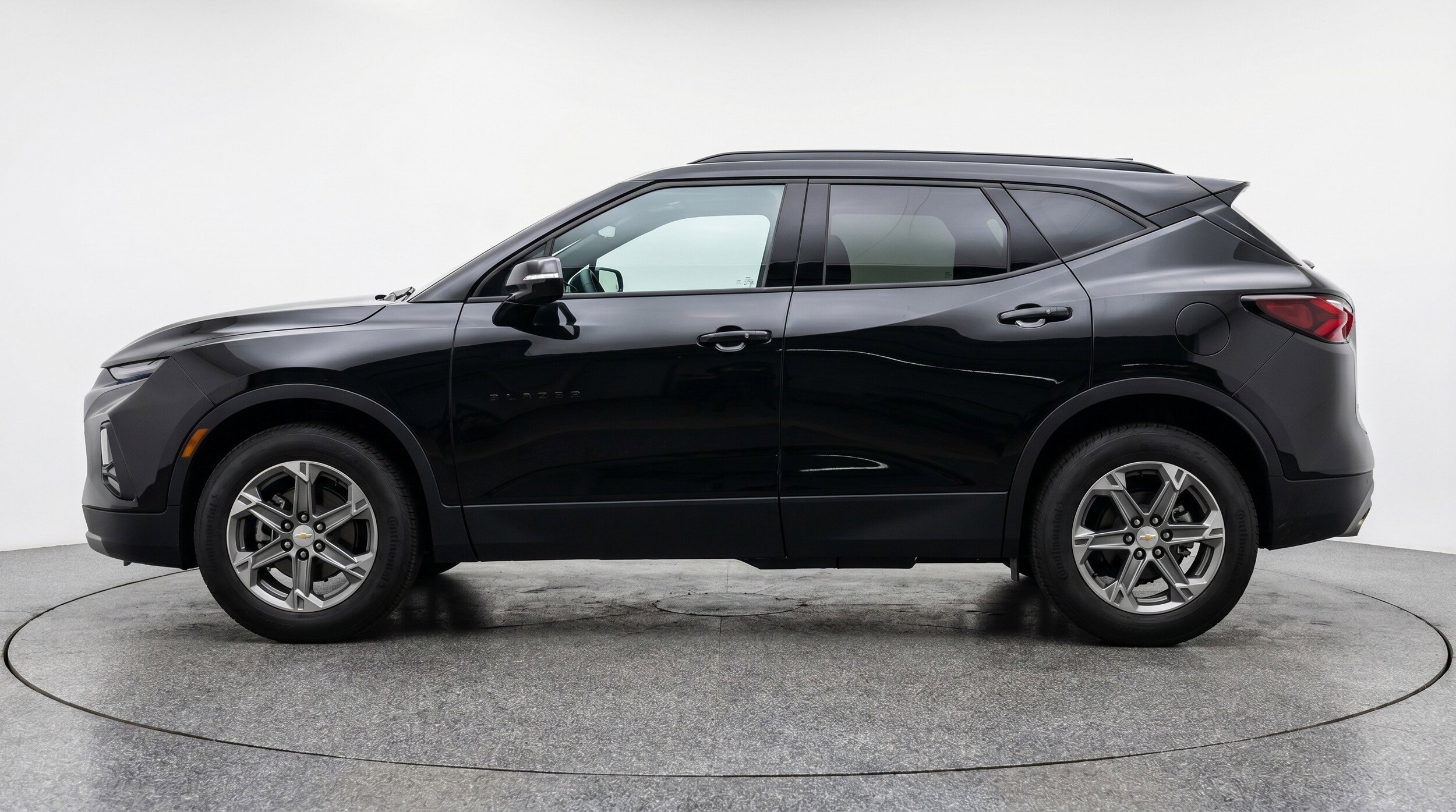 Thumbnail: 2025 Chevrolet Blazer - 5