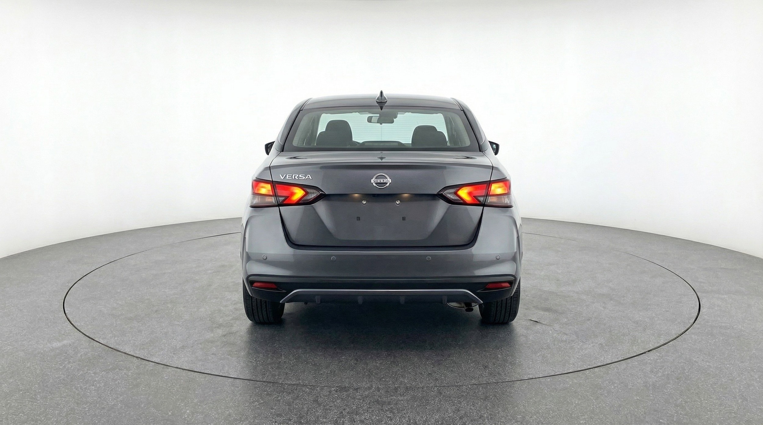 Thumbnail: 2025 Nissan Versa - 7