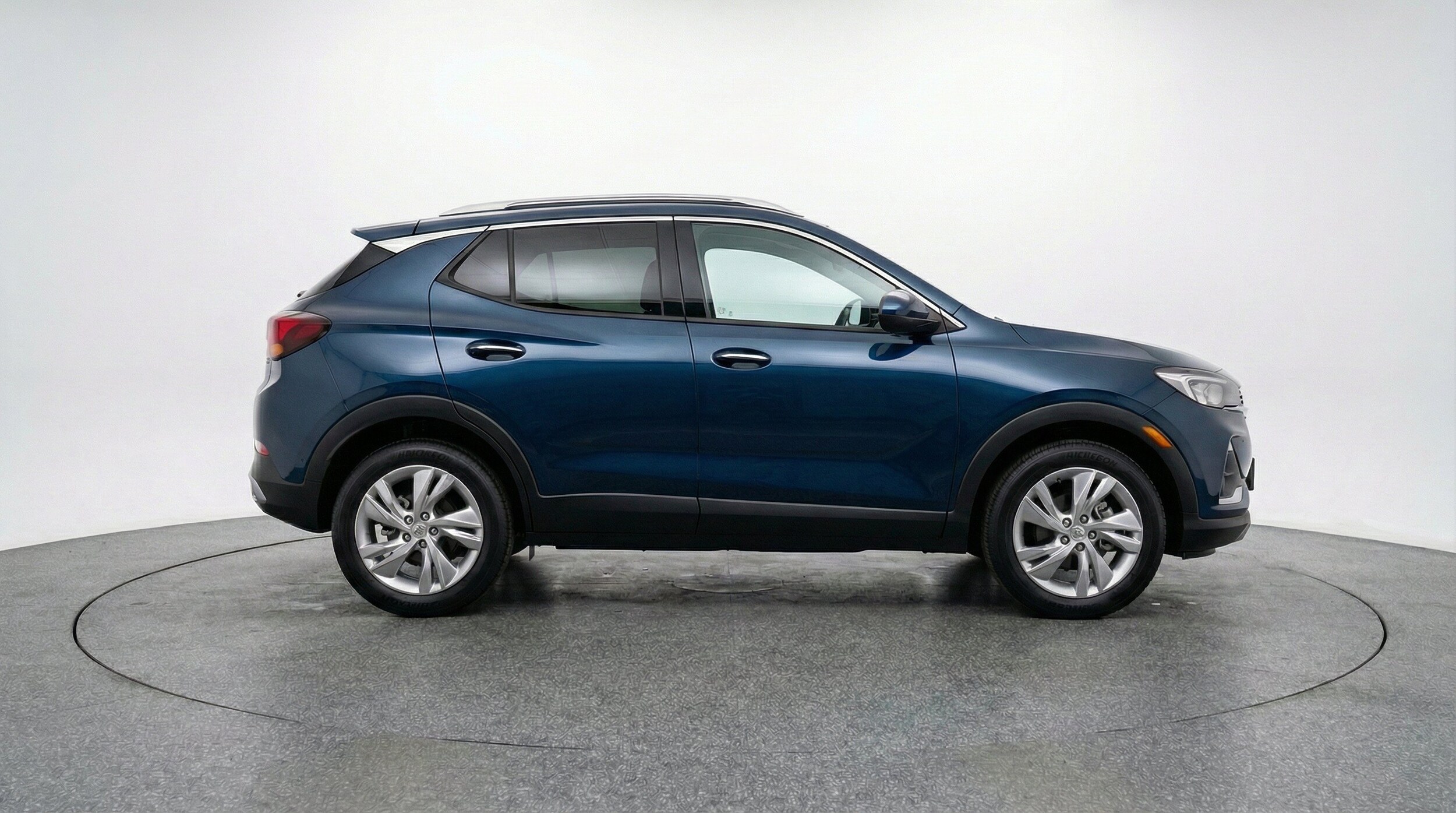 Thumbnail: 2026 Buick Encore GX - 11