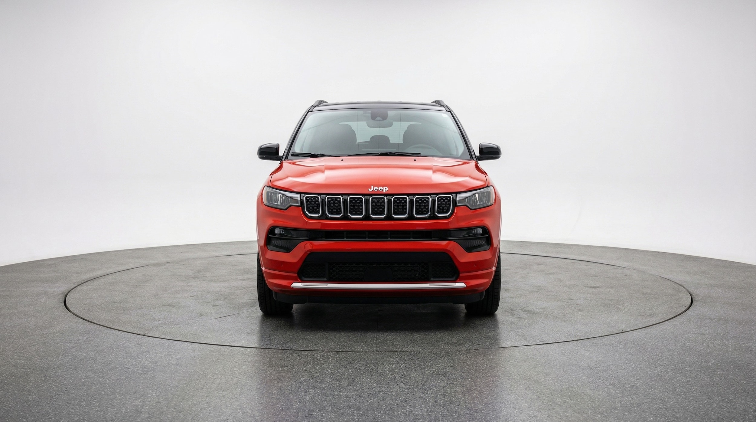 Thumbnail: 2025 Jeep Compass - 2