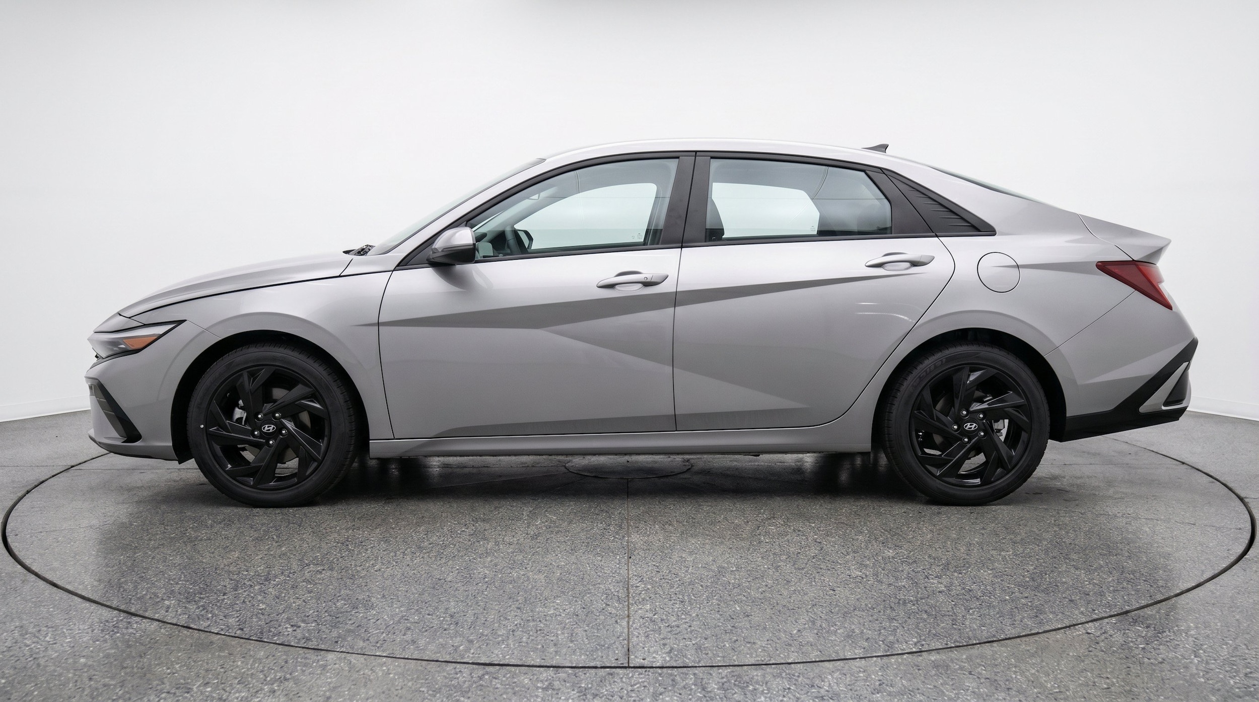 Thumbnail: 2026 Hyundai Elantra - 5