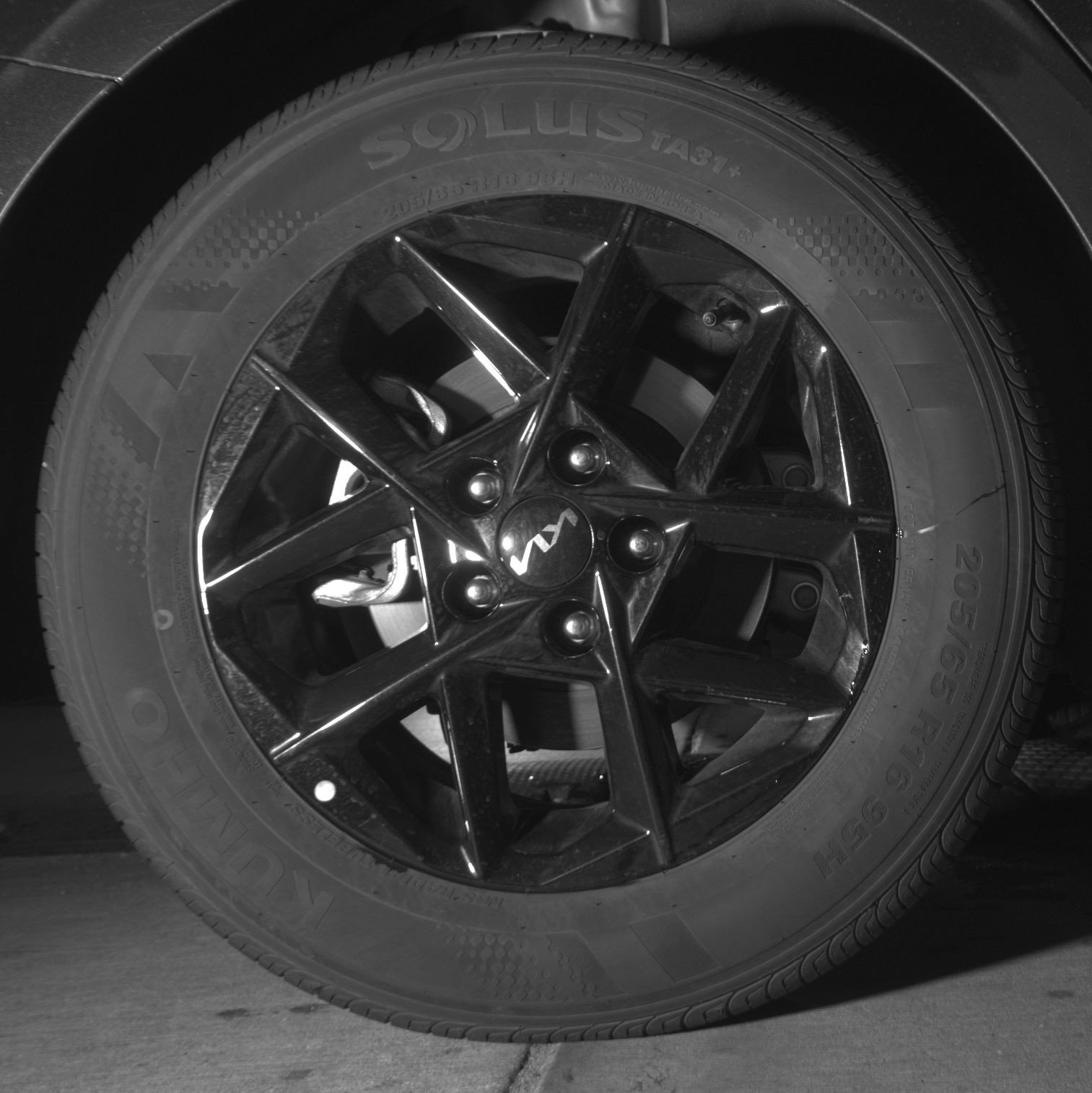 Thumbnail: 2025 Kia K5 - 15