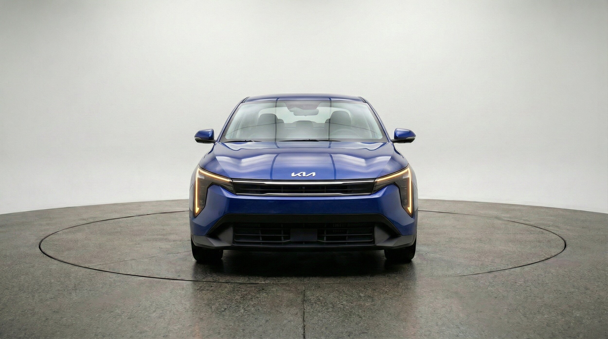Thumbnail: 2026 Kia K4 - 2