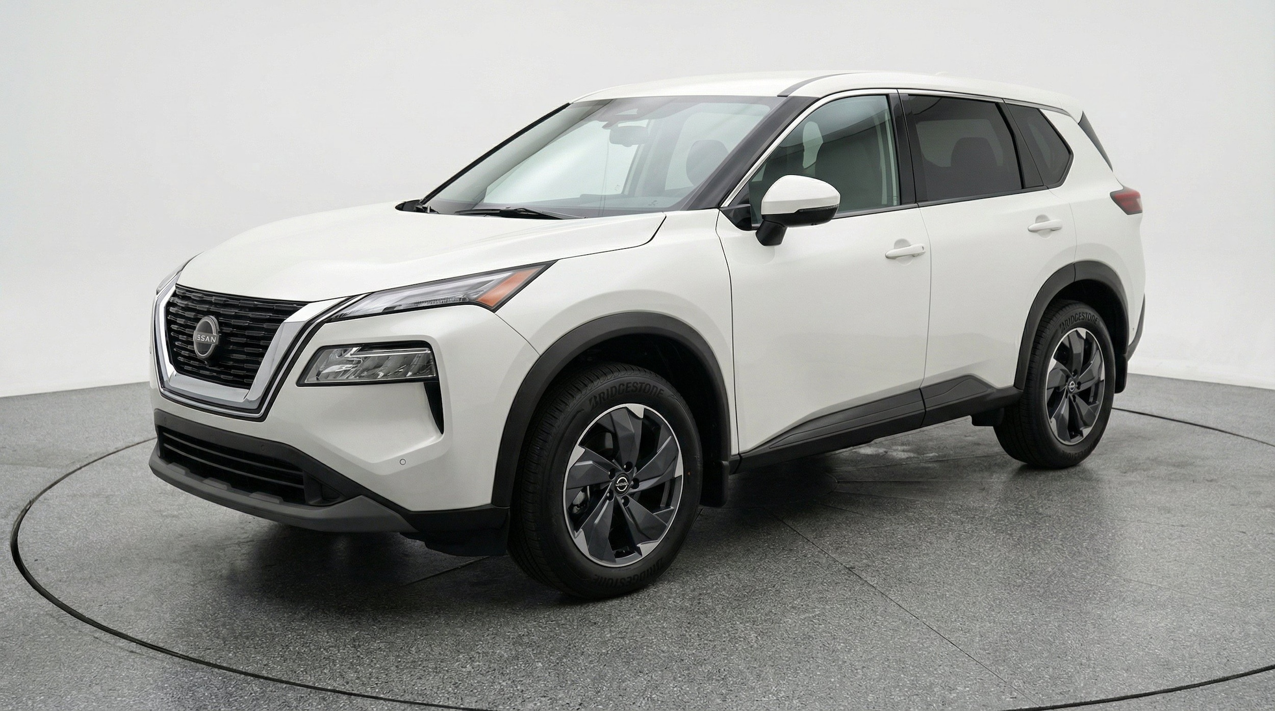 Thumbnail: 2026 Nissan Rogue - 3