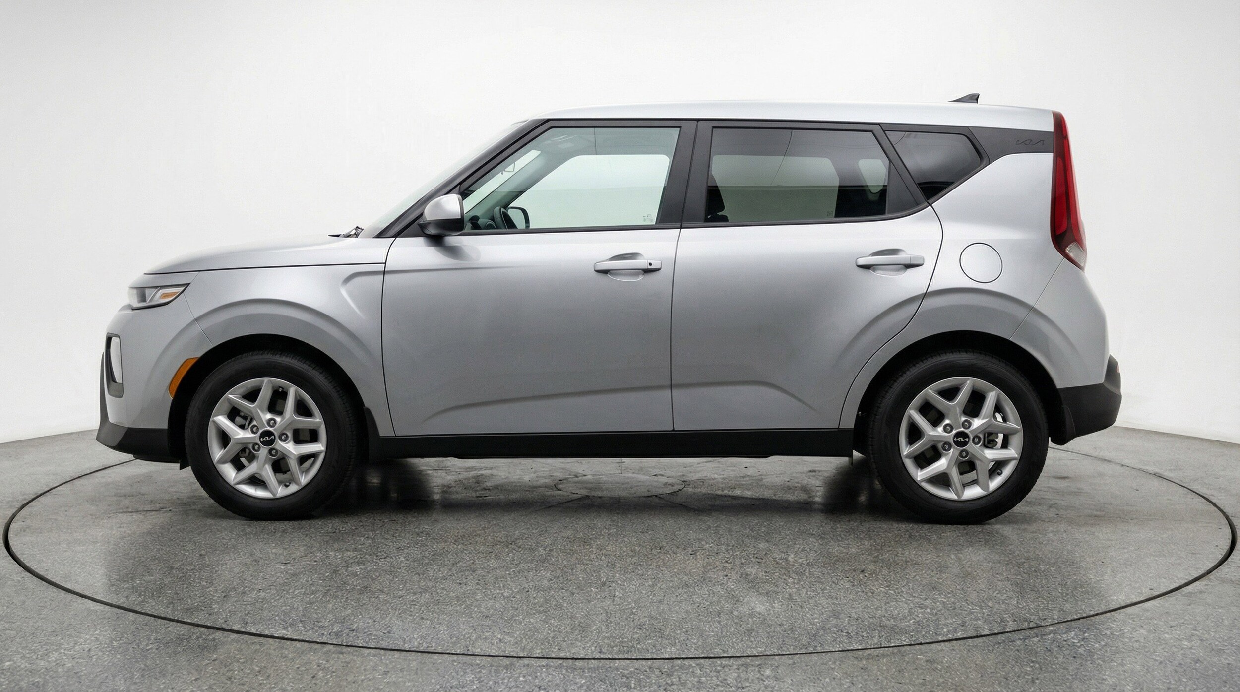 Thumbnail: 2025 Kia Soul - 5