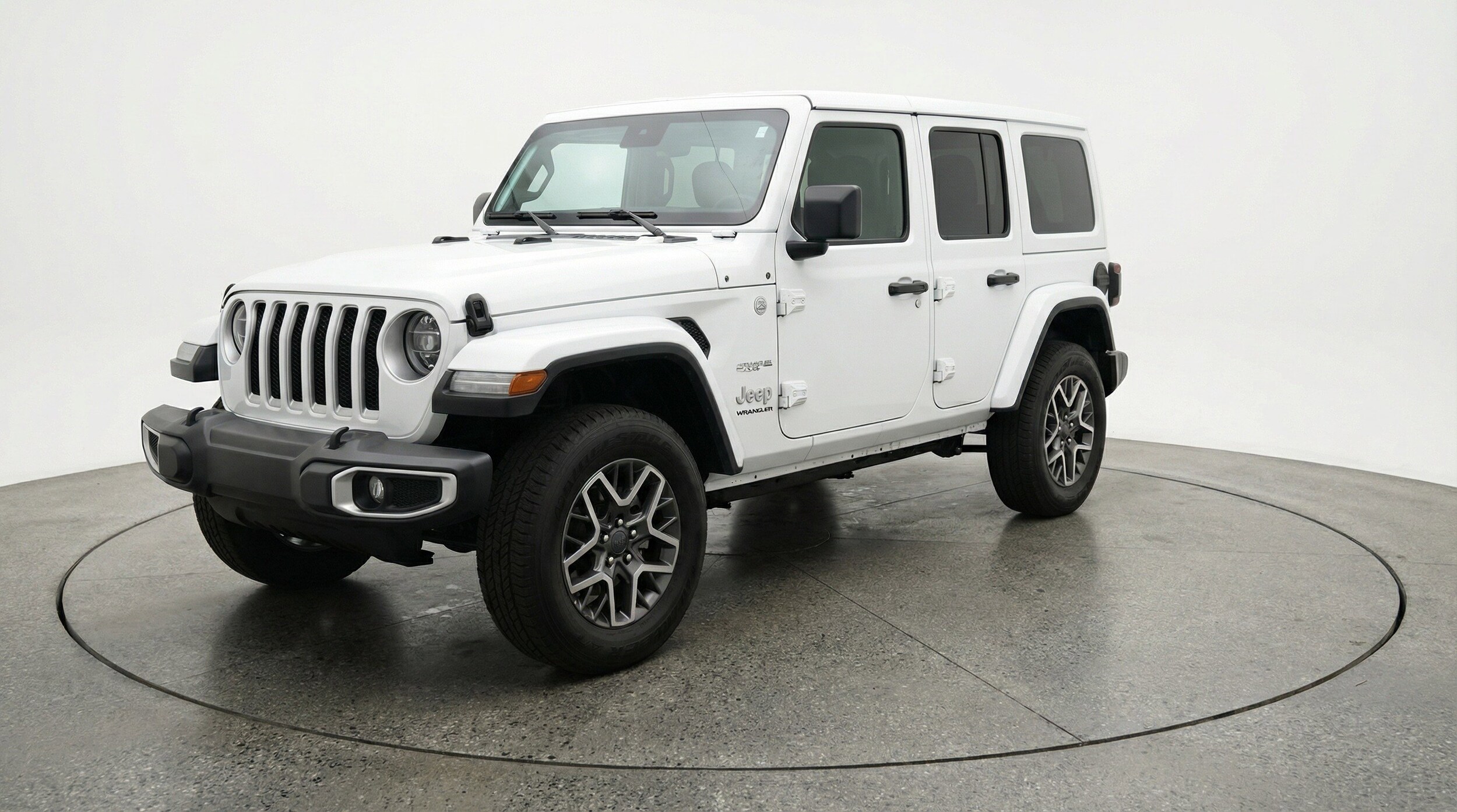 Thumbnail: 2025 Jeep Wrangler - 3