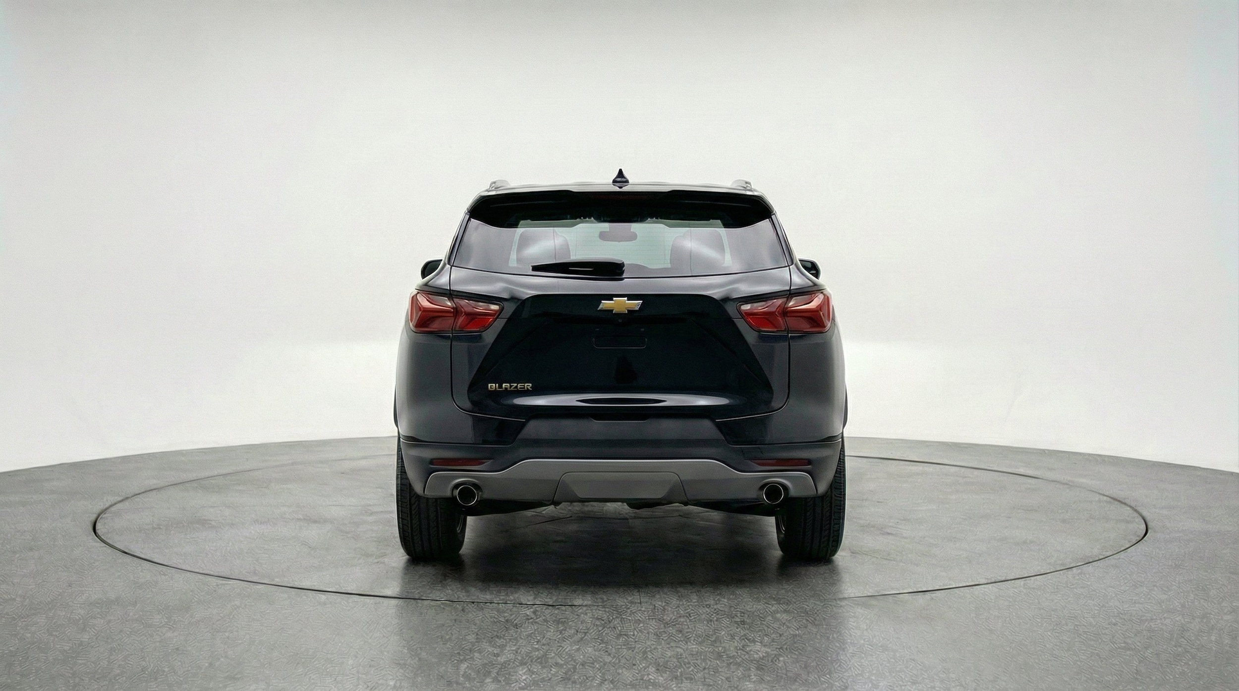 Thumbnail: 2025 Chevrolet Blazer - 7