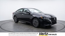 2025 Nissan Altima SV -
                  San Diego, CA
