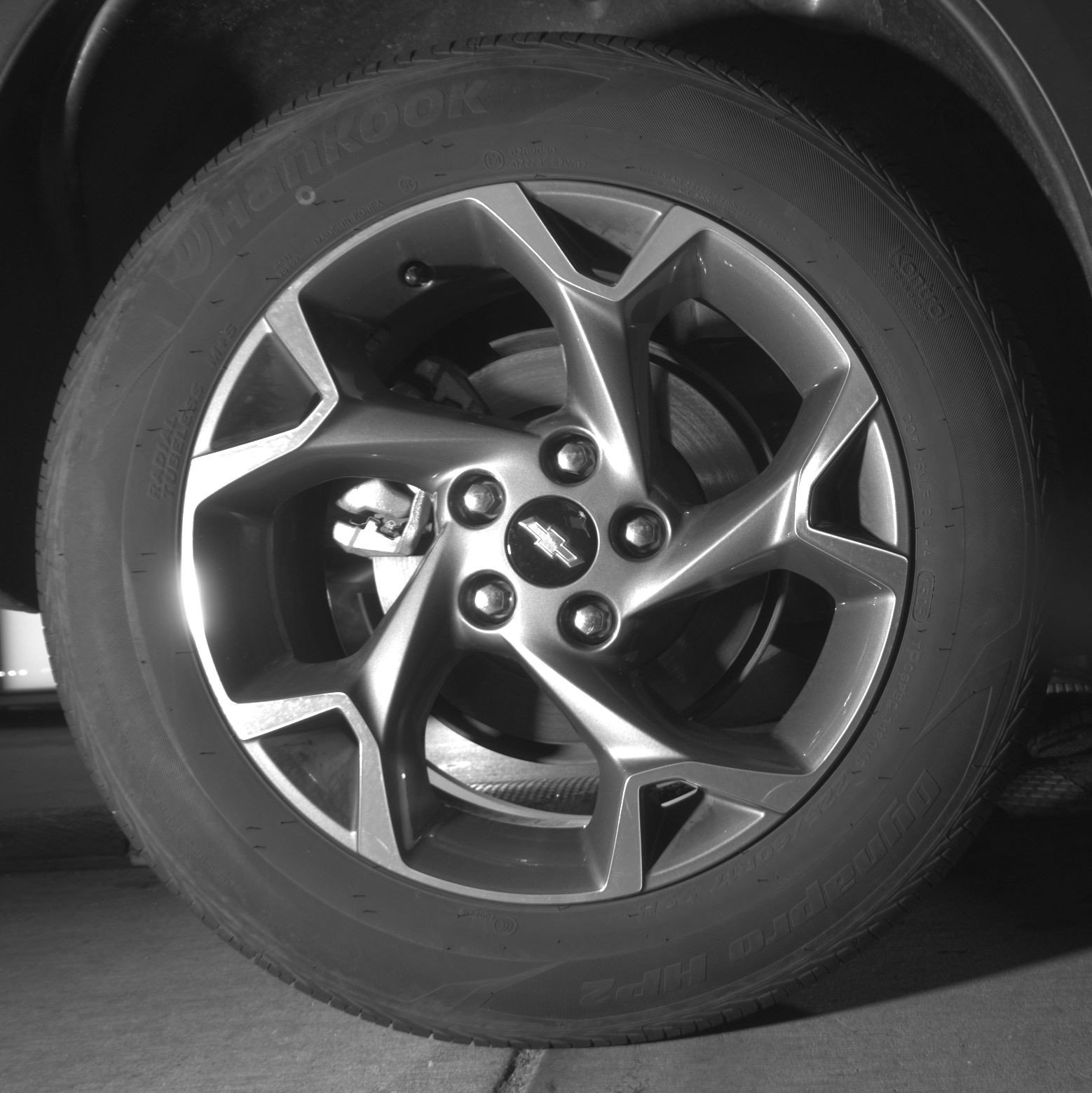 Thumbnail: 2025 Chevrolet Trax - 15