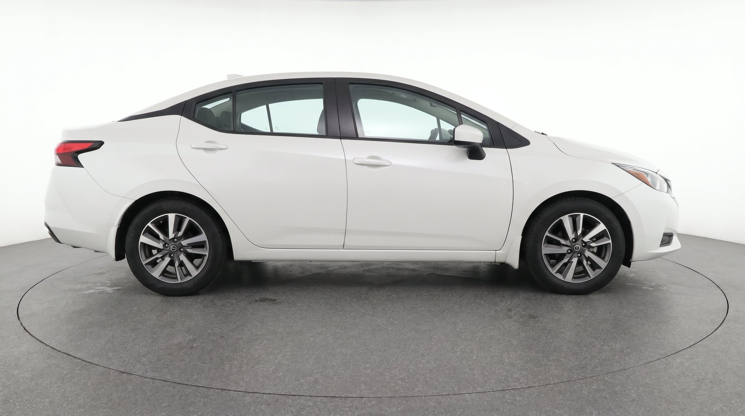 Thumbnail: 2025 Nissan Versa - 11