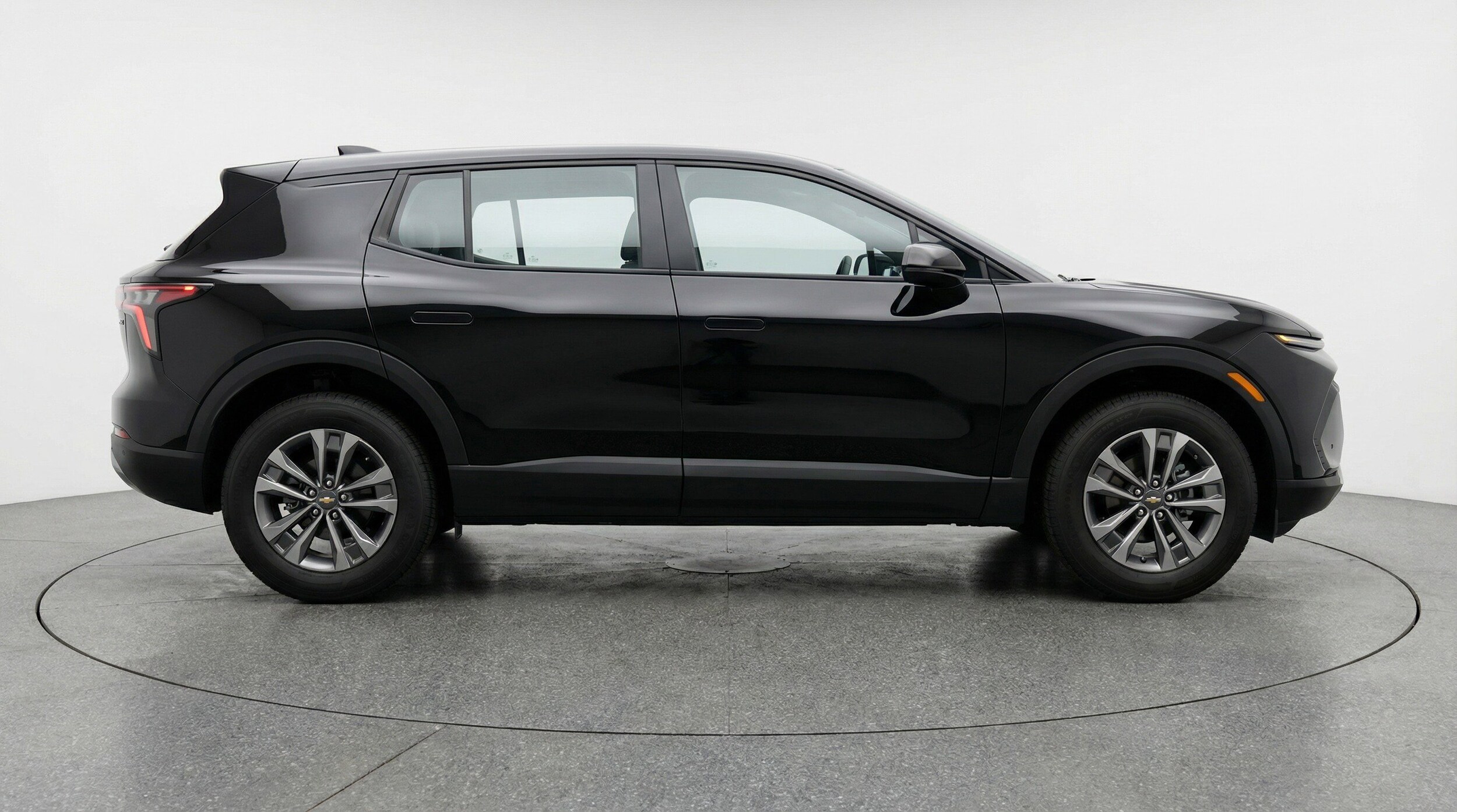 Thumbnail: 2025 Chevrolet Equinox - 11