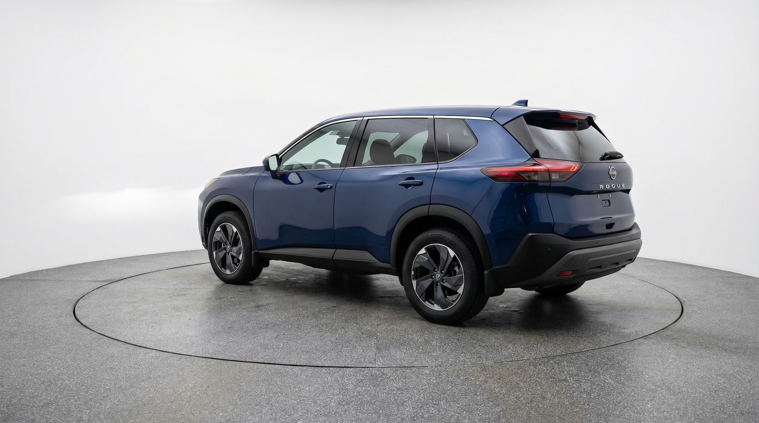 Thumbnail: 2025 Nissan Rogue - 5